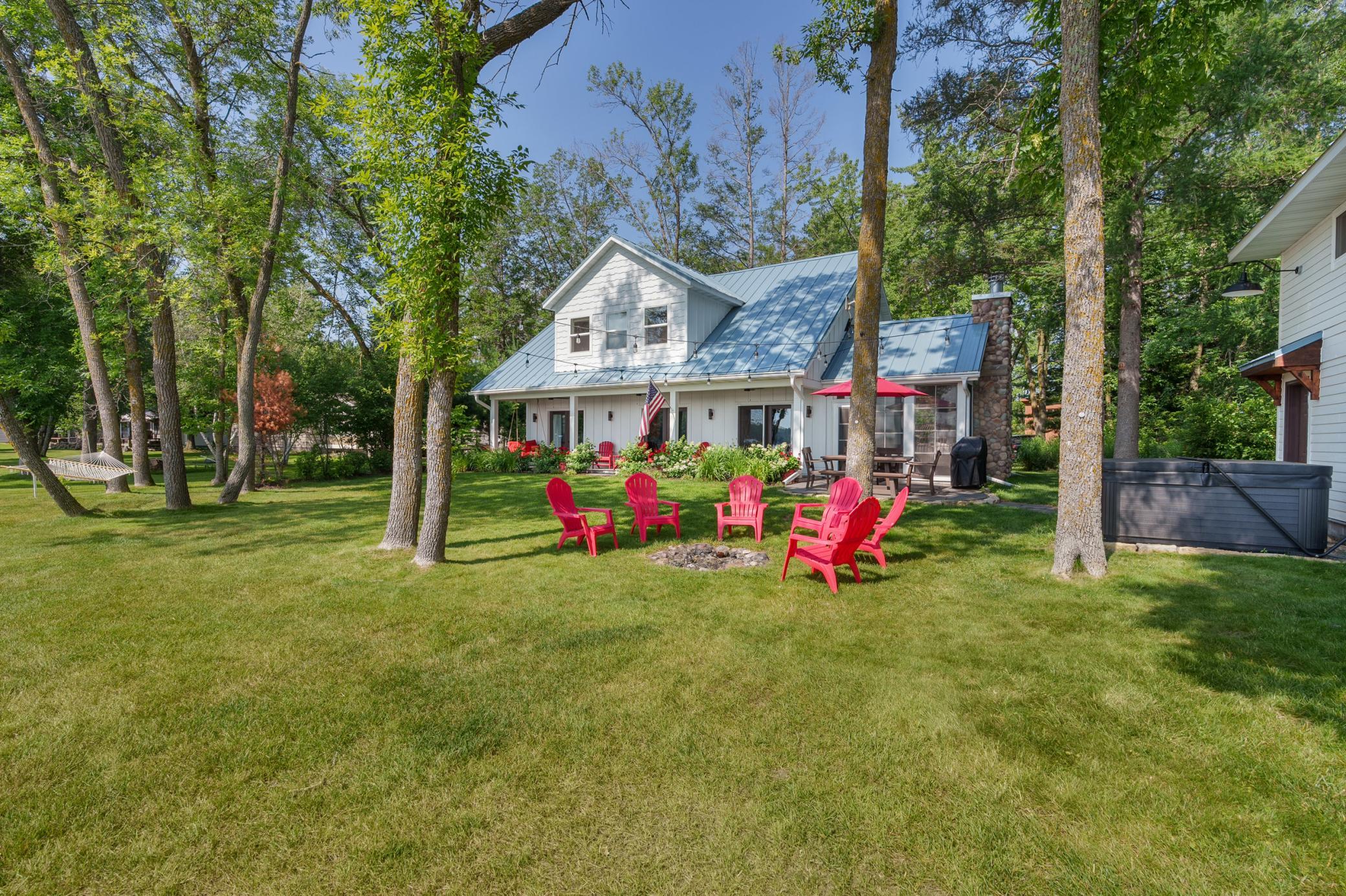 2148 W Bone Lake Point