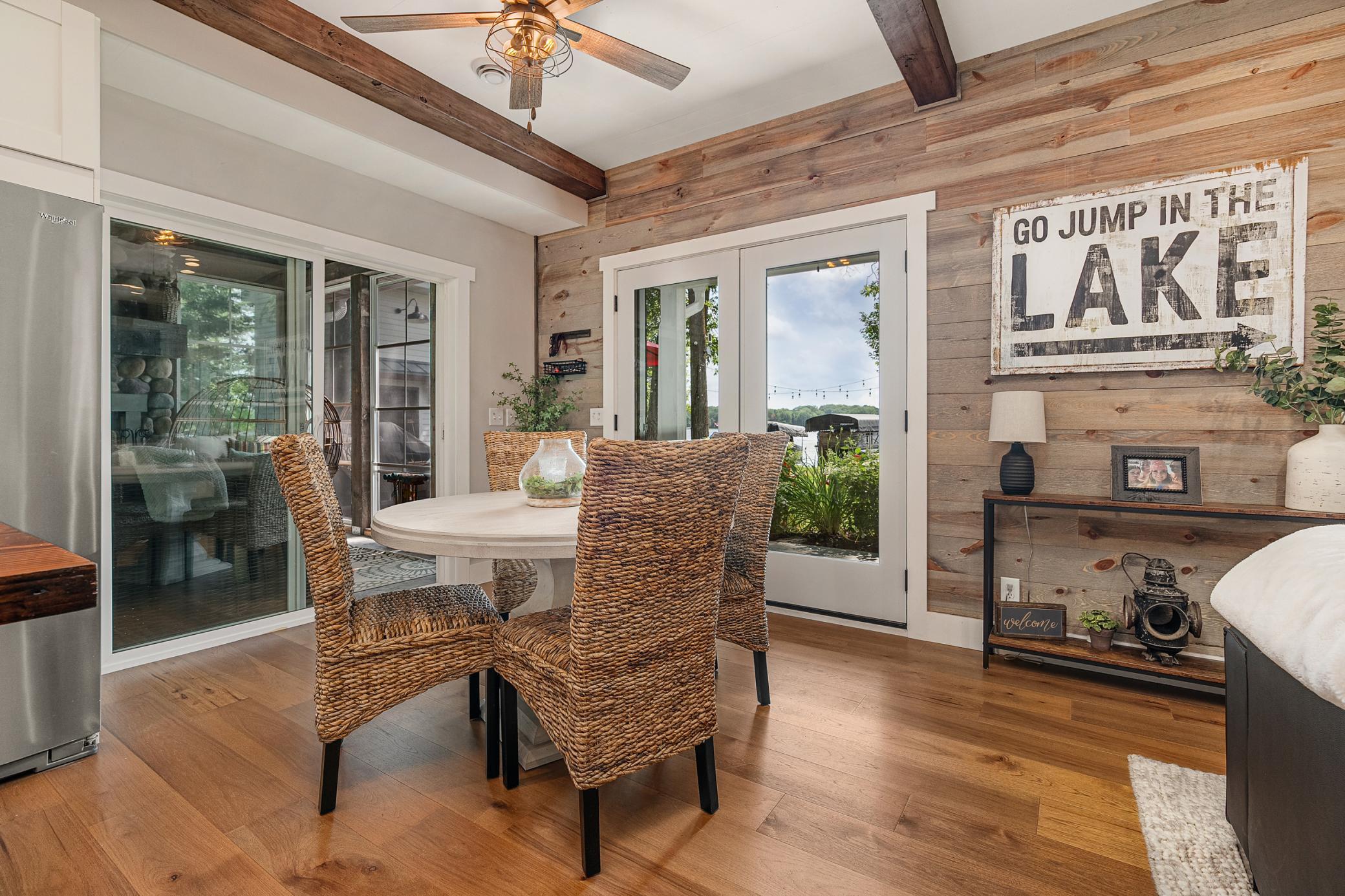 2148 W Bone Lake Point