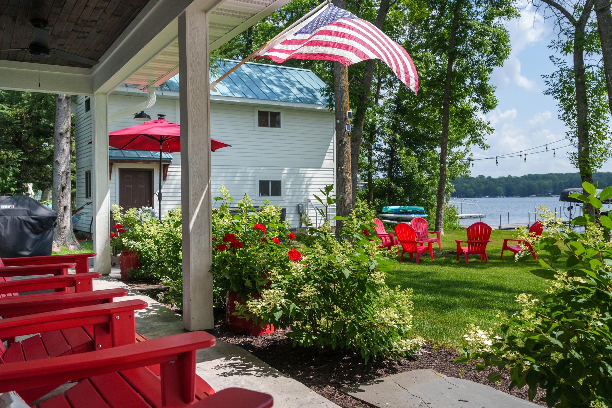 2148 W Bone Lake Point