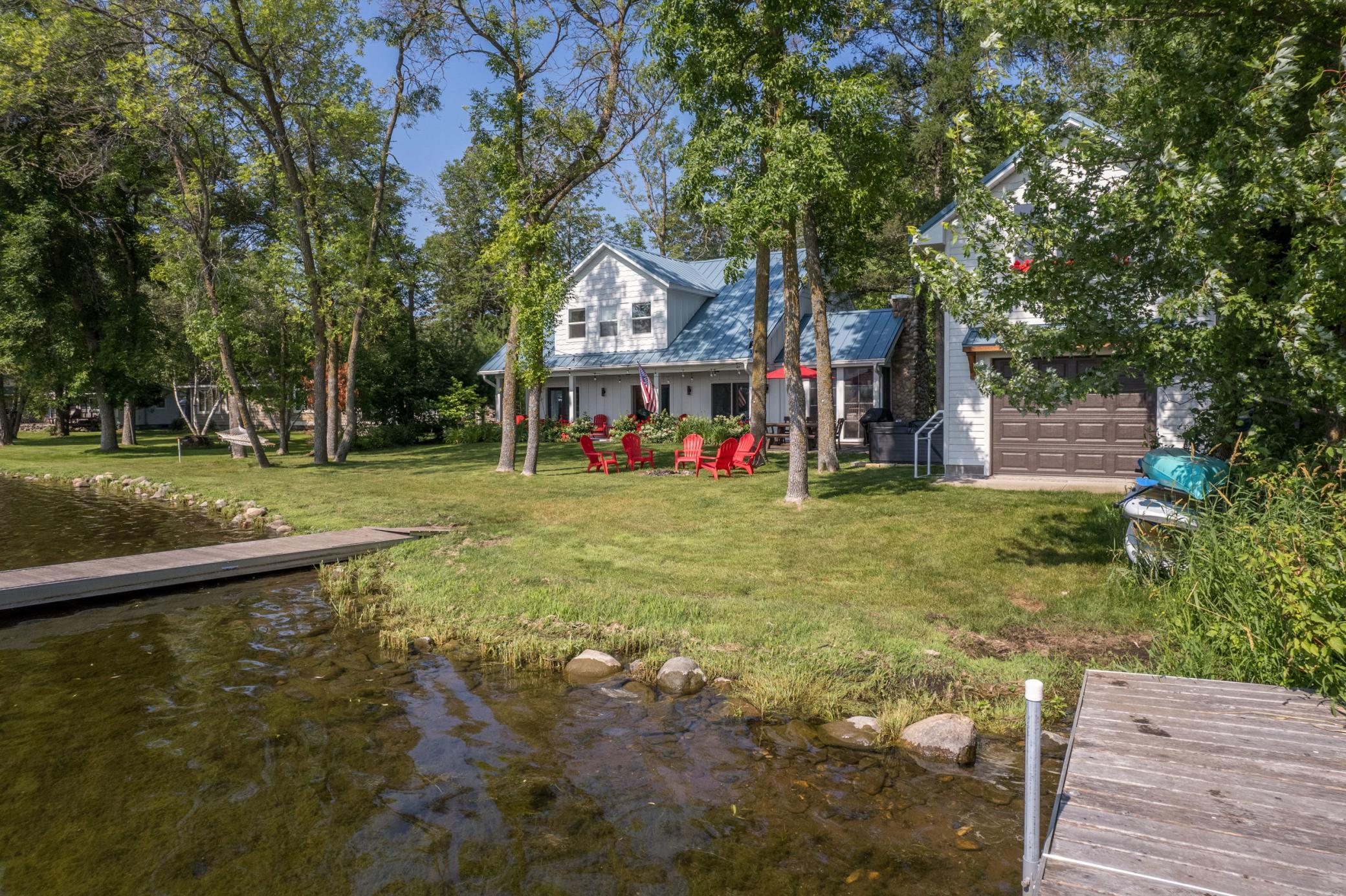 2148 W Bone Lake Point