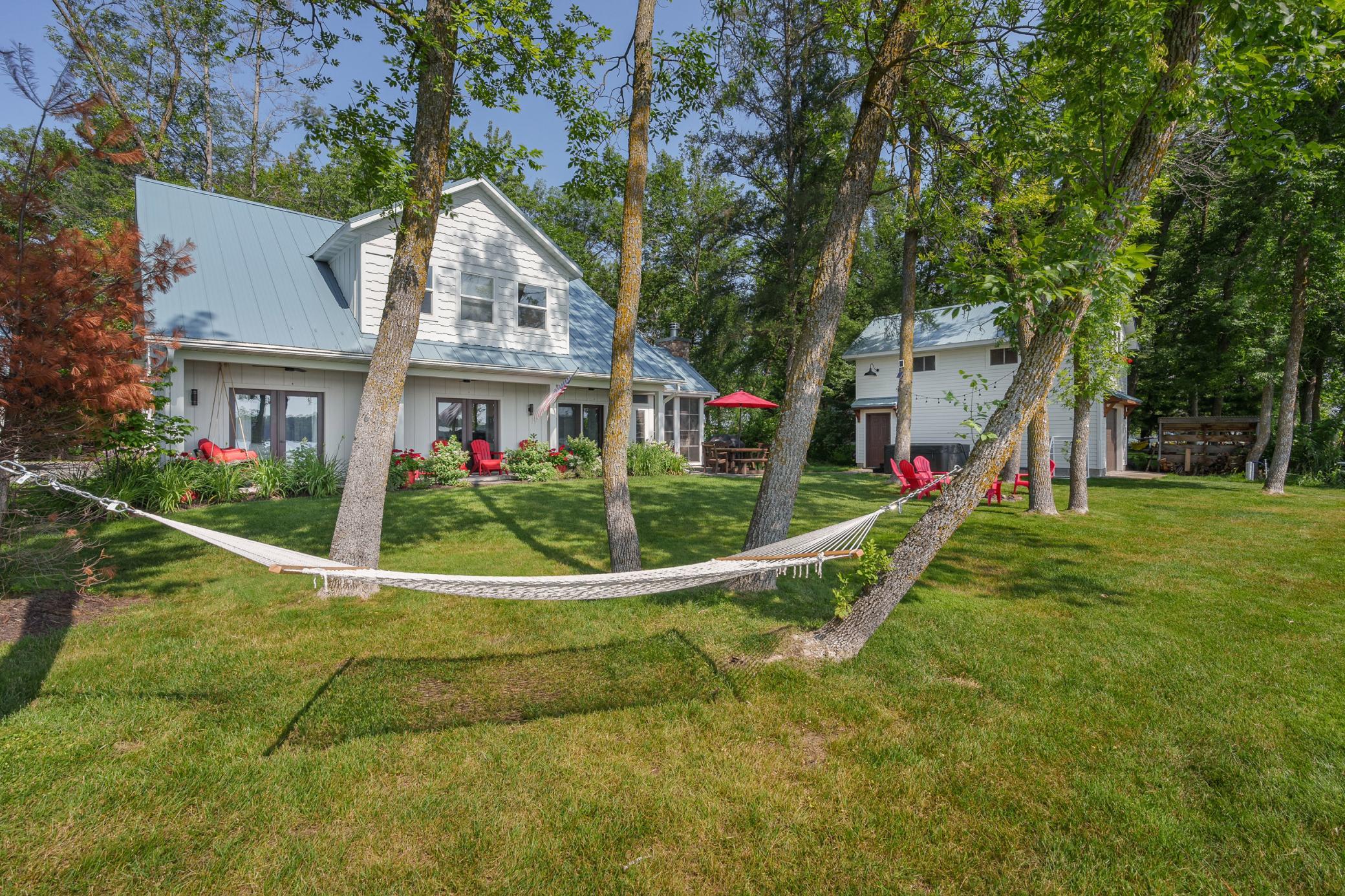 2148 W Bone Lake Point