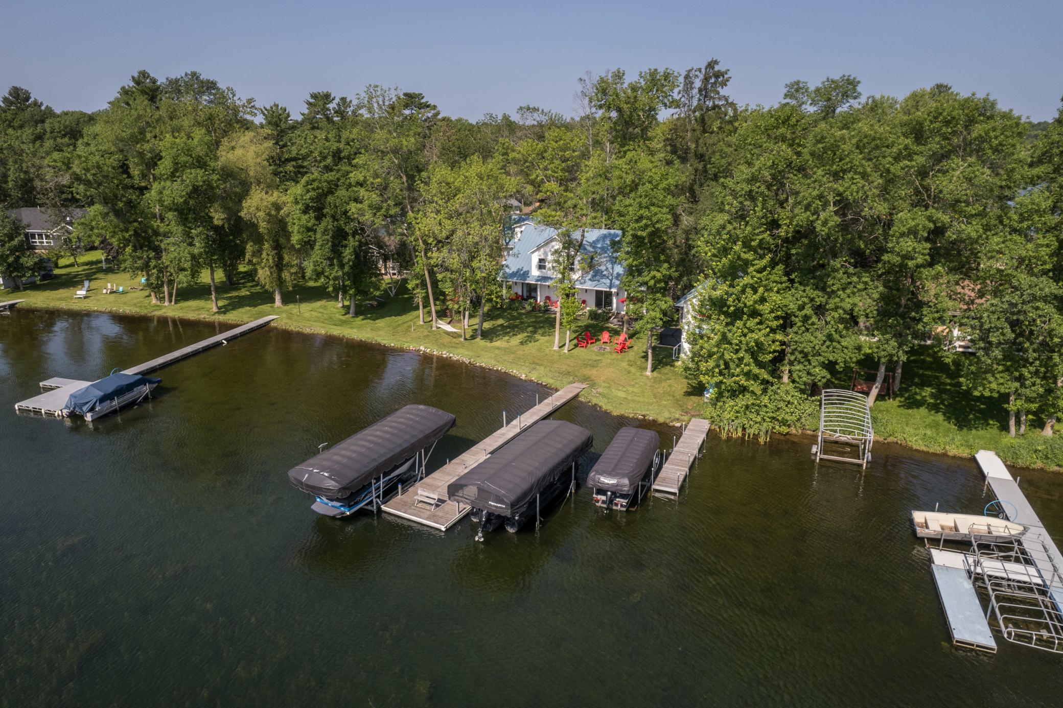 2148 W Bone Lake Point