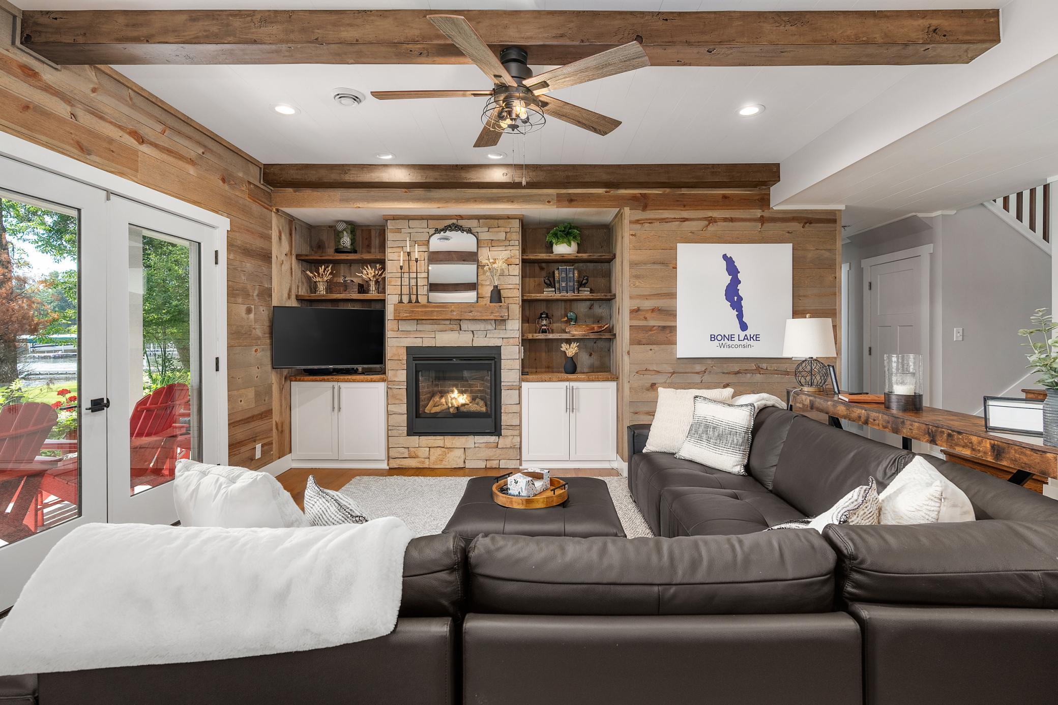 2148 W Bone Lake Point