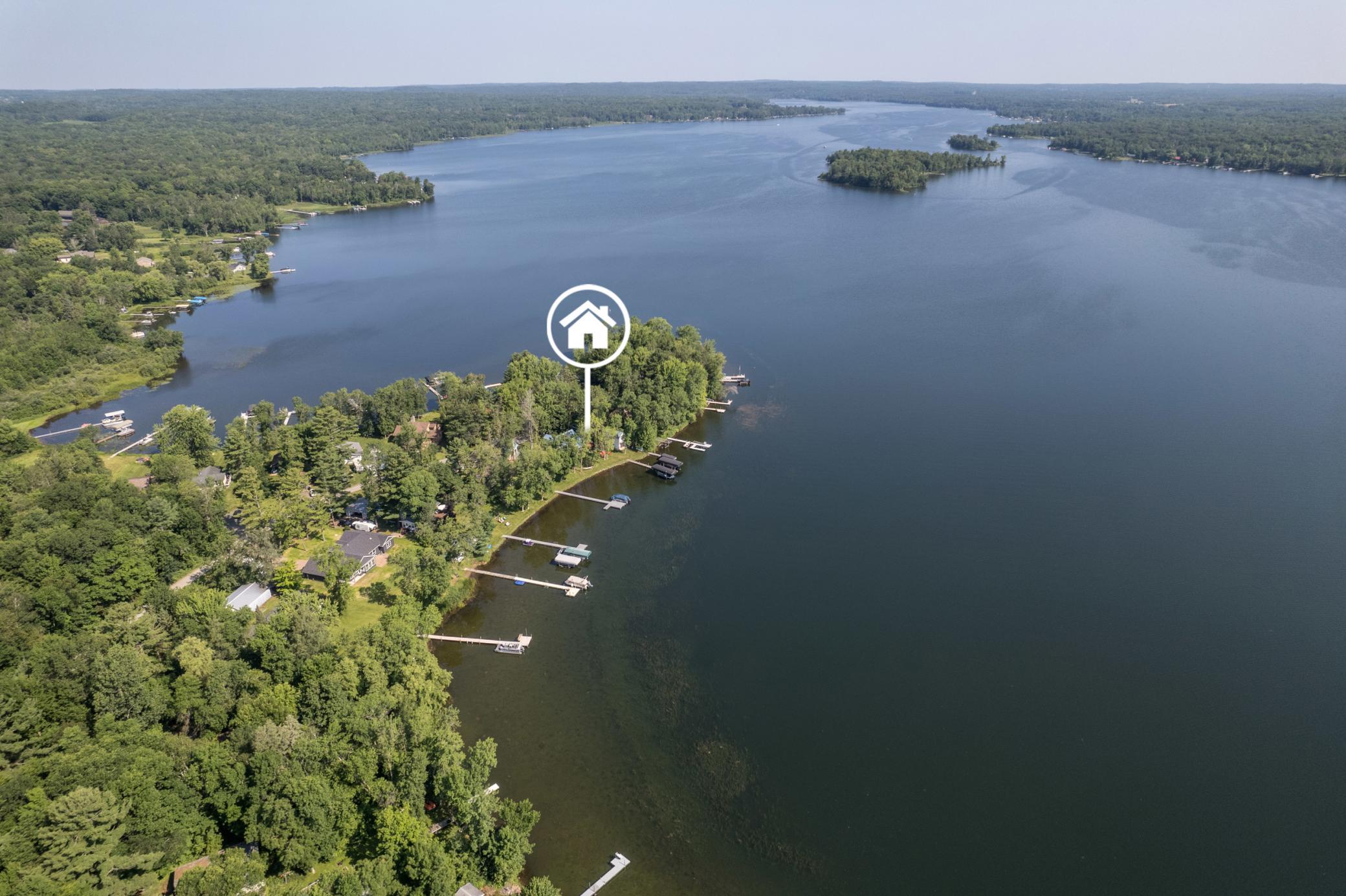 2148 W Bone Lake Point