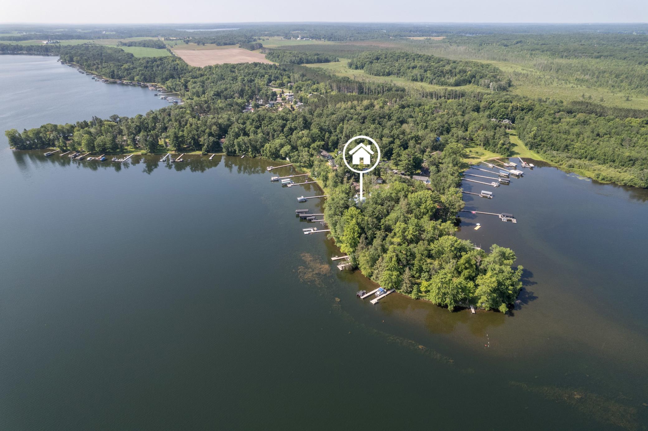 2148 W Bone Lake Point