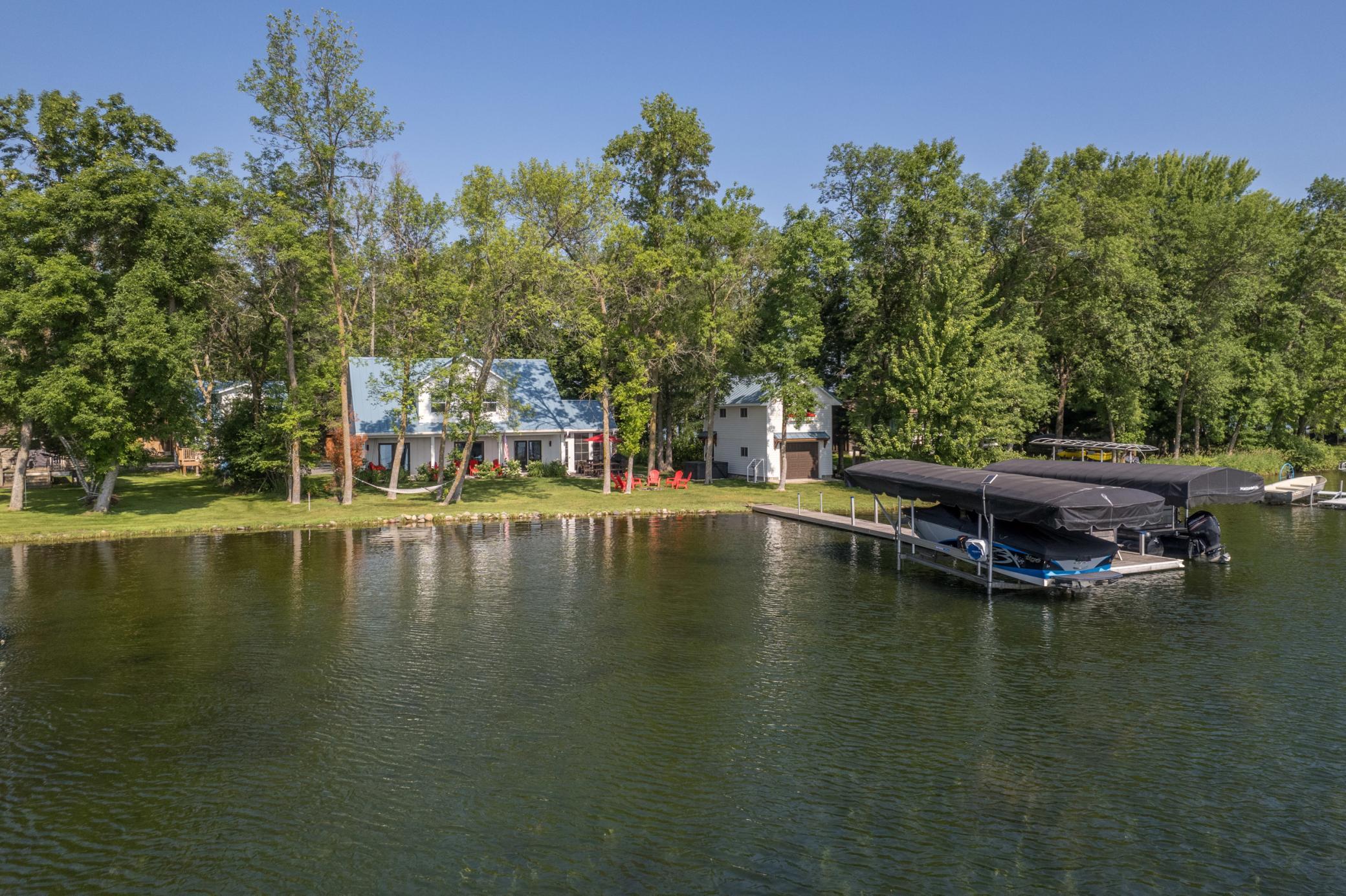 2148 W Bone Lake Point