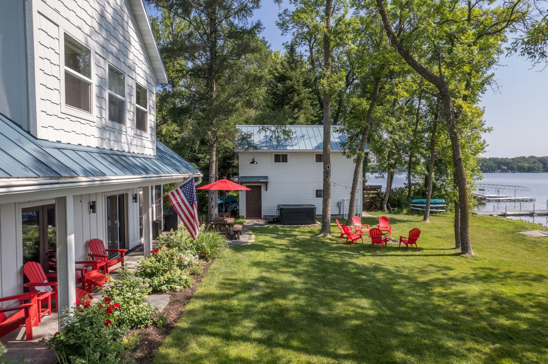 2148 W Bone Lake Point