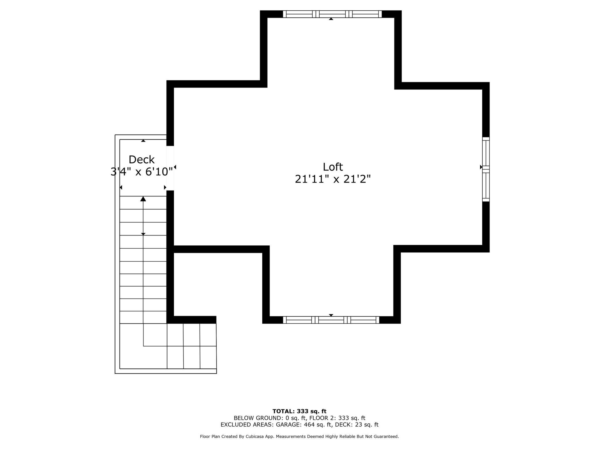 2148 W Bone Lake Point