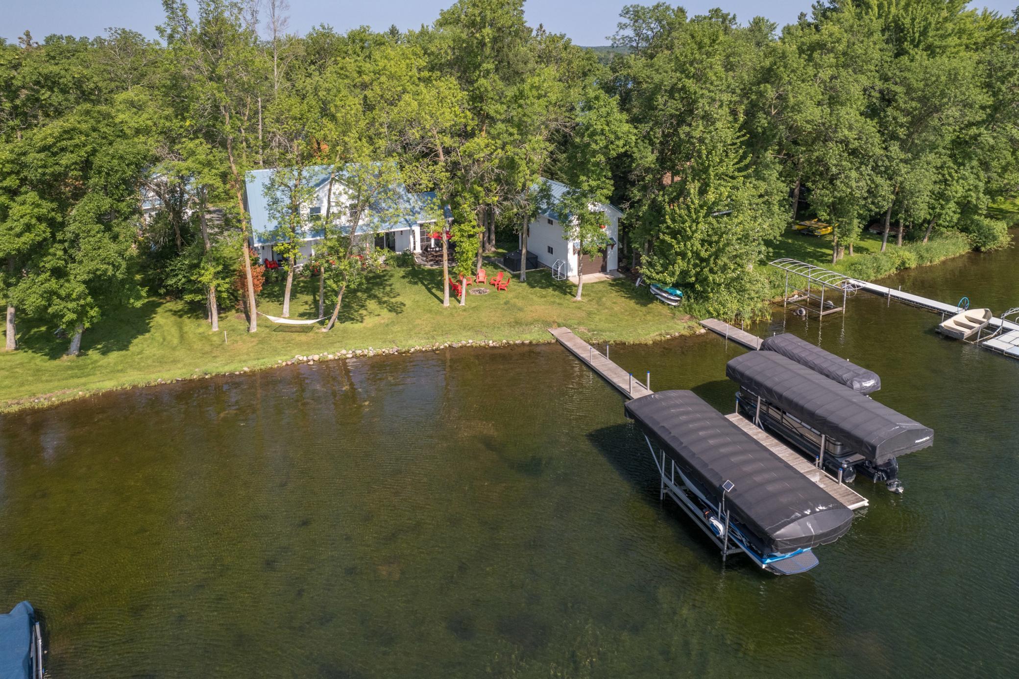 2148 W Bone Lake Point