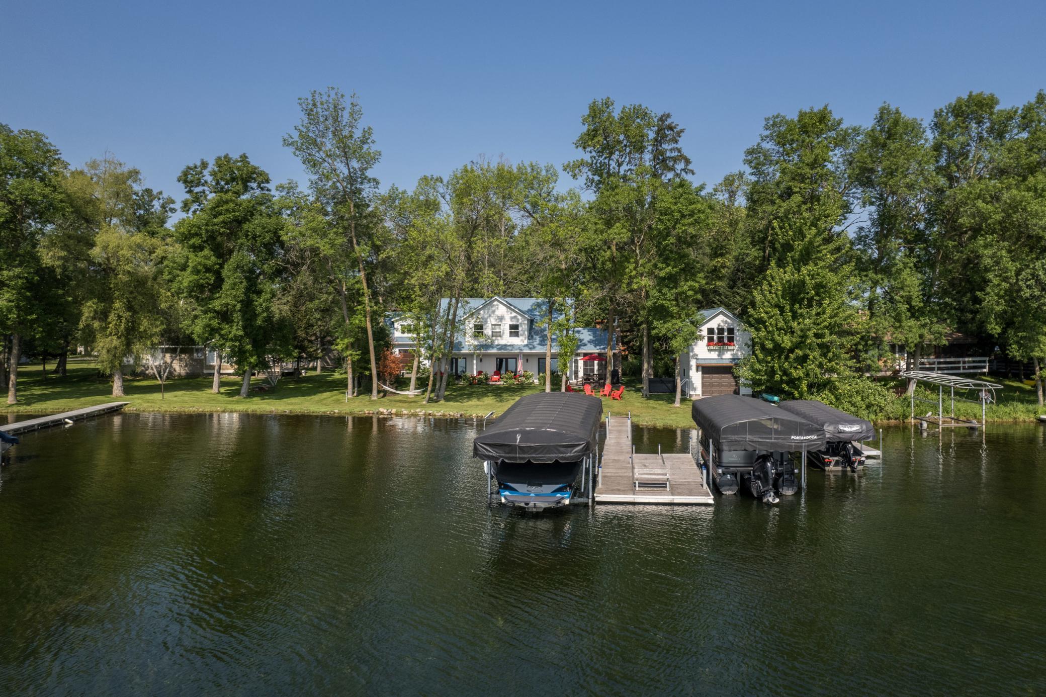 2148 W Bone Lake Point