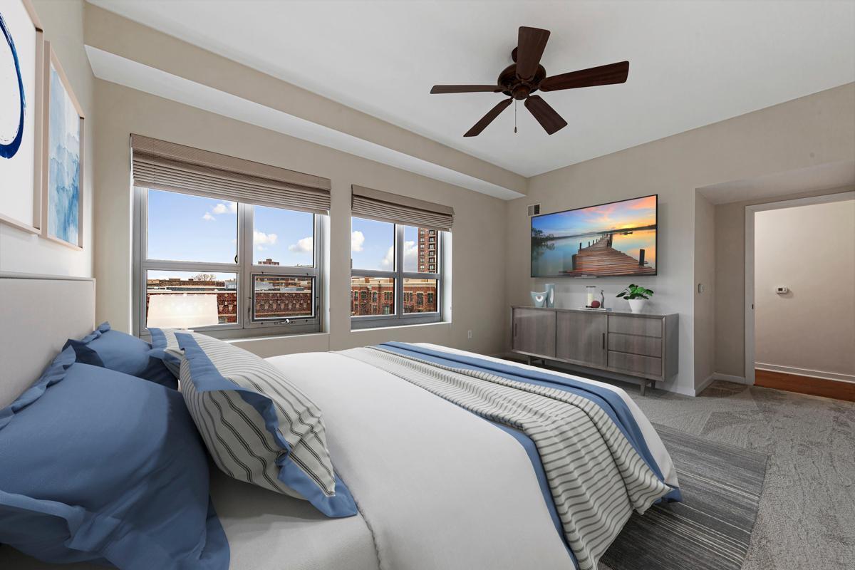 929 Portland Avenue Unit: 406