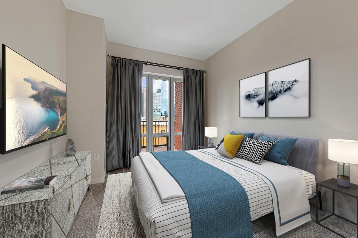 929 Portland Avenue Unit: 406