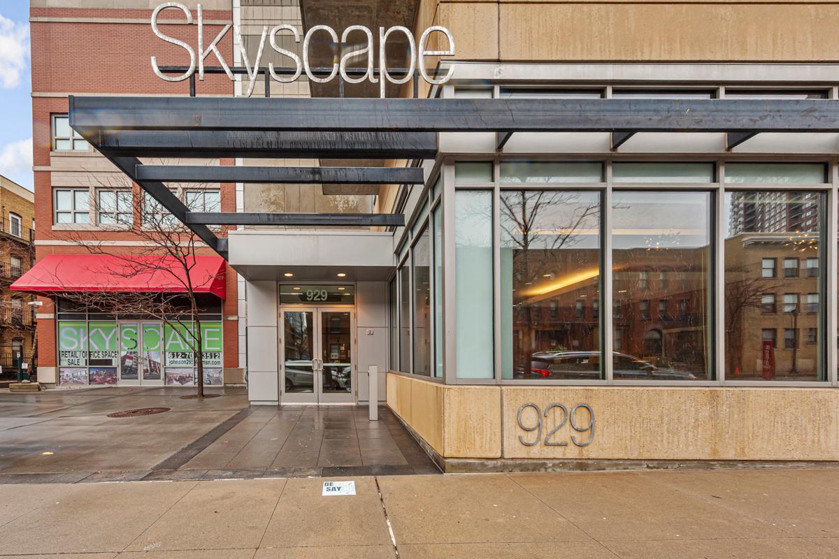 929 Portland Avenue Unit: 406