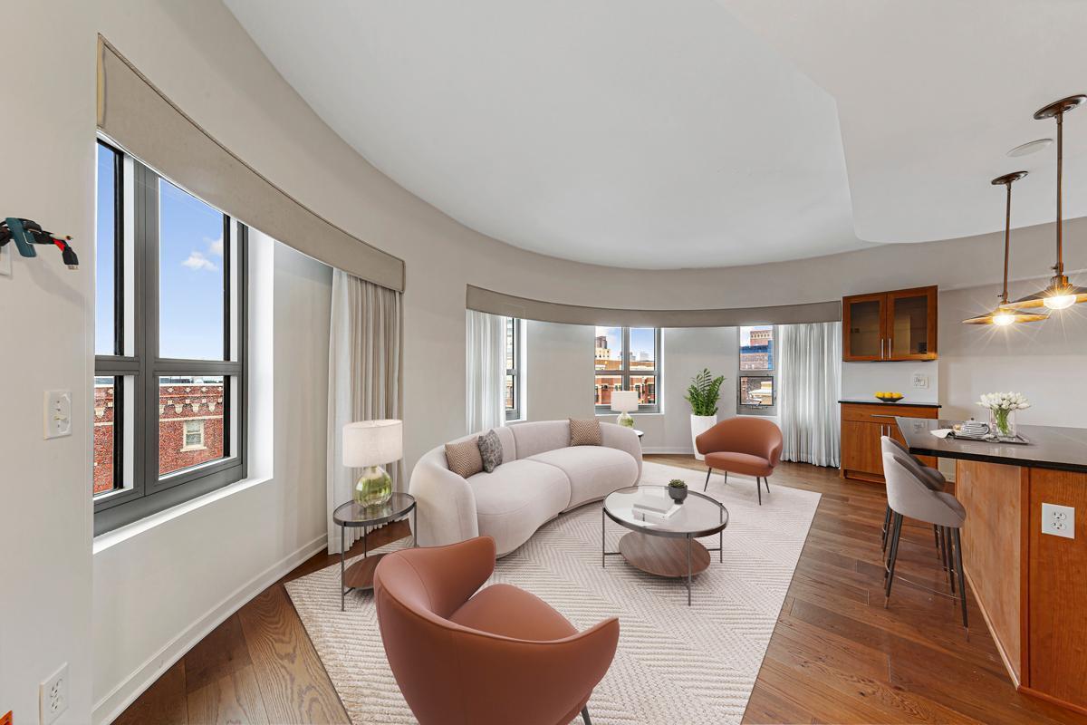 929 Portland Avenue Unit: 406