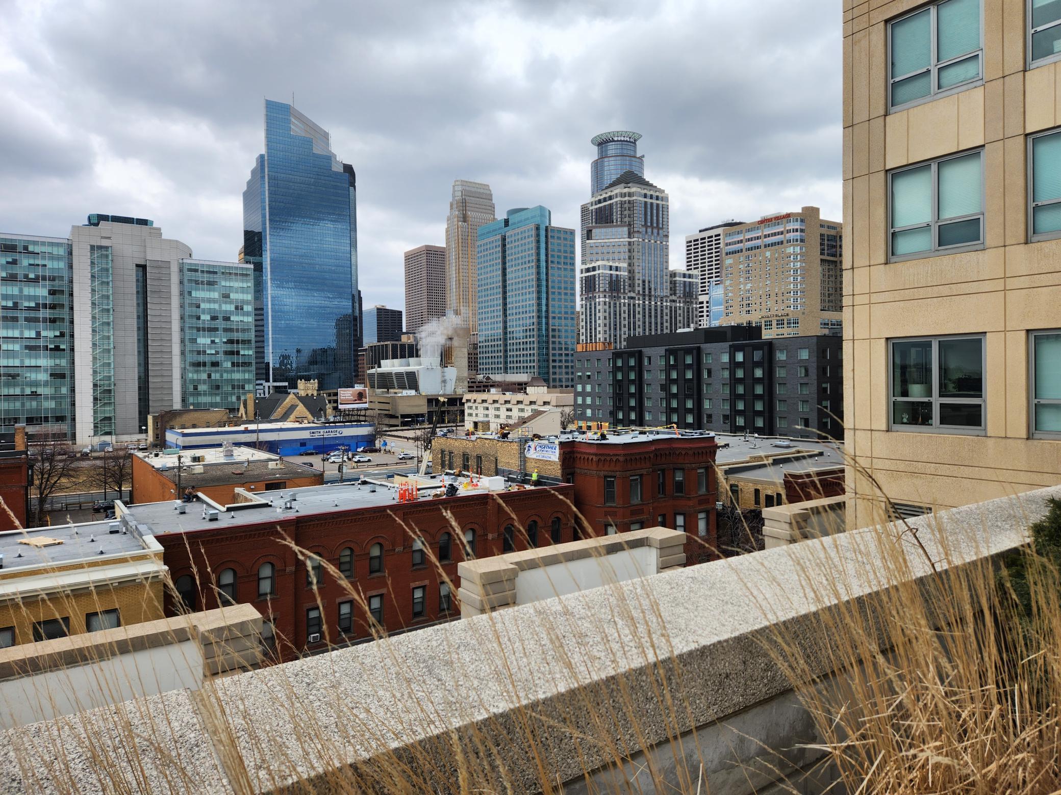 929 Portland Avenue Unit: 406