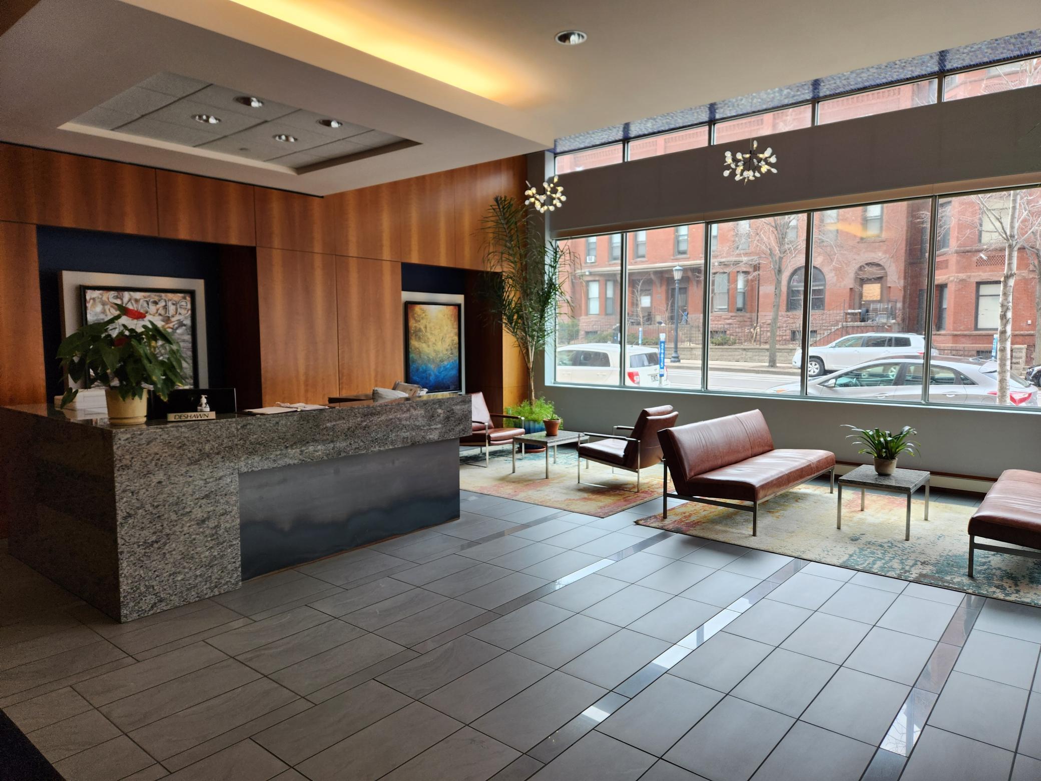 929 Portland Avenue Unit: 406