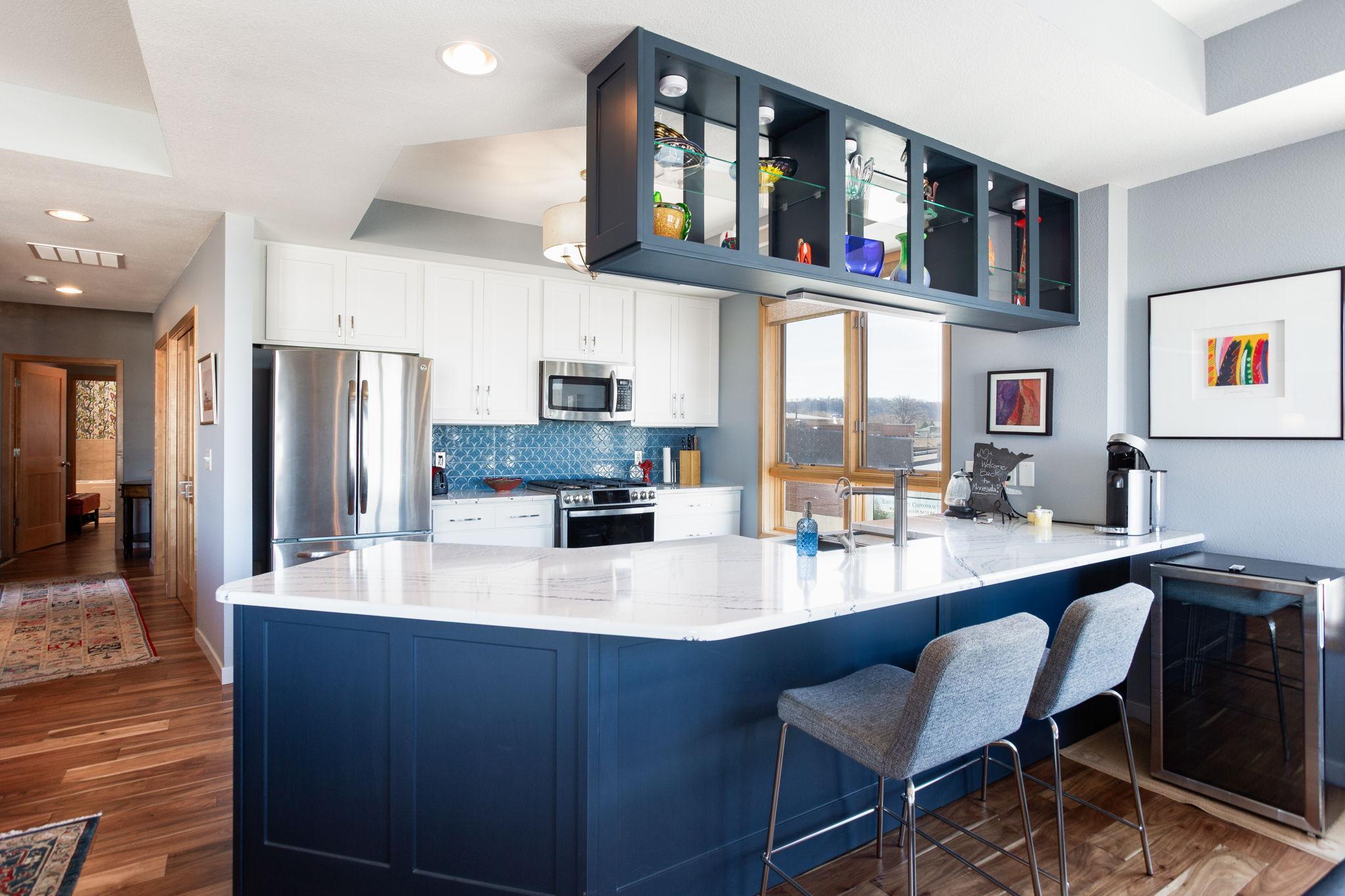 101 S Washington Street Unit: 303