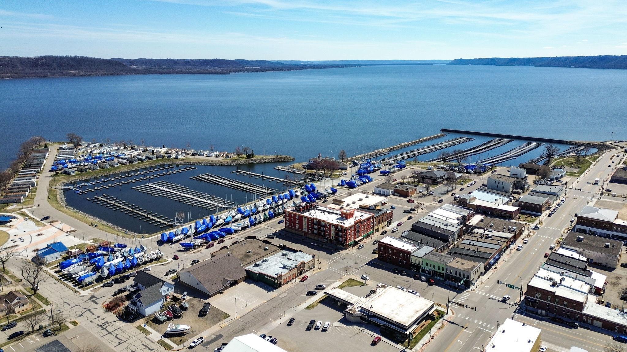 101 S Washington Street Unit: 303