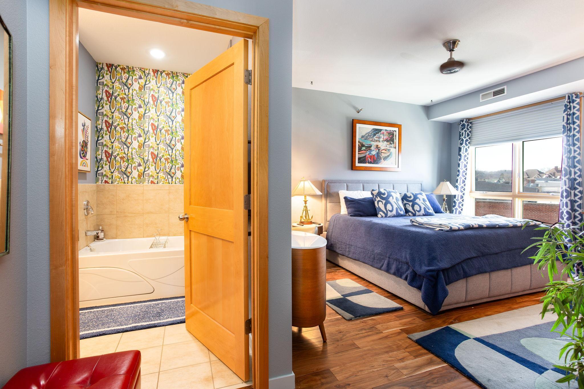 101 S Washington Street Unit: 303