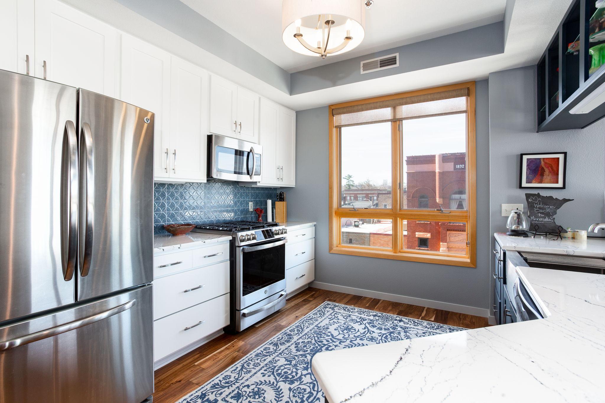 101 S Washington Street Unit: 303