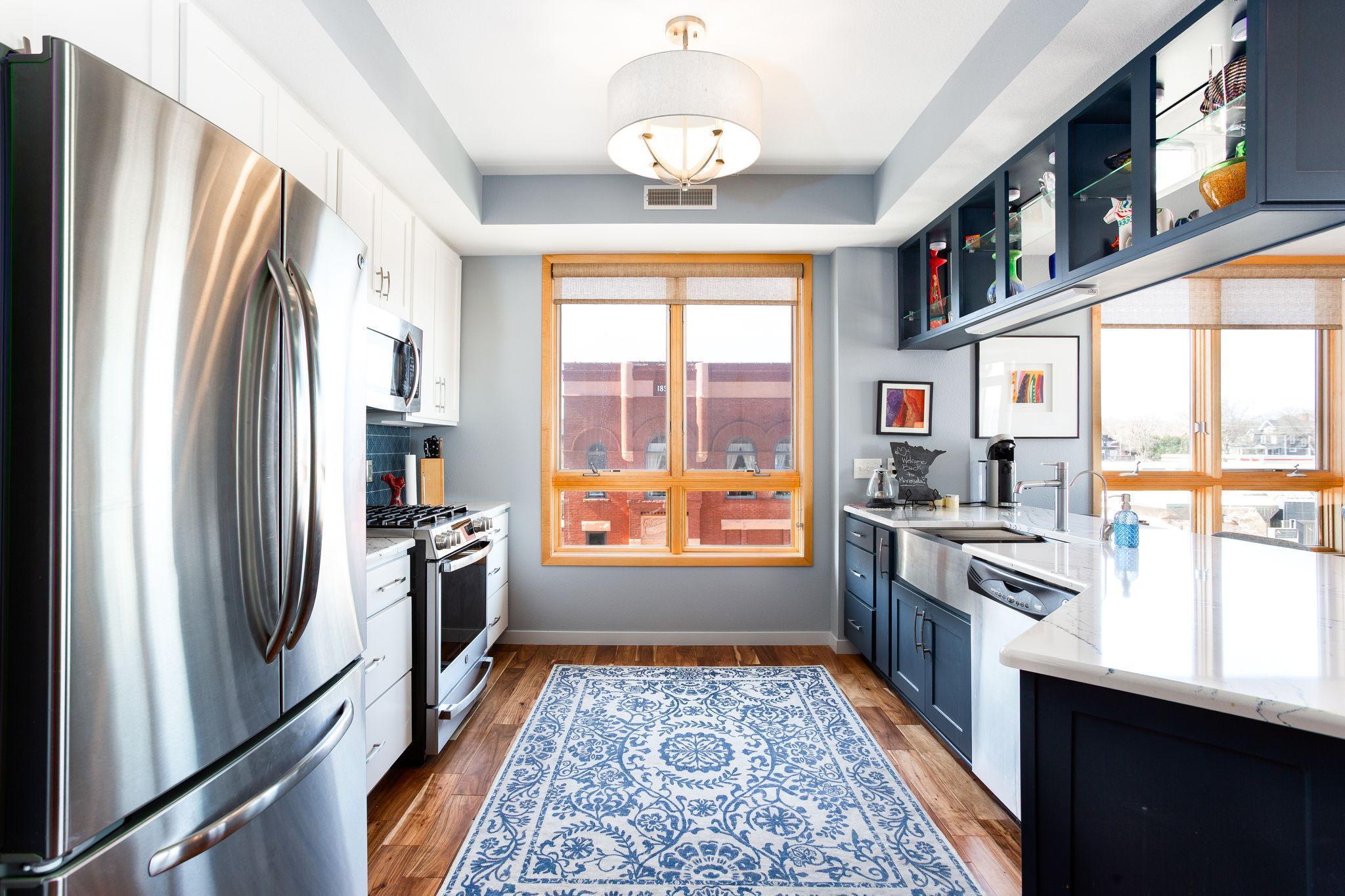 101 S Washington Street Unit: 303