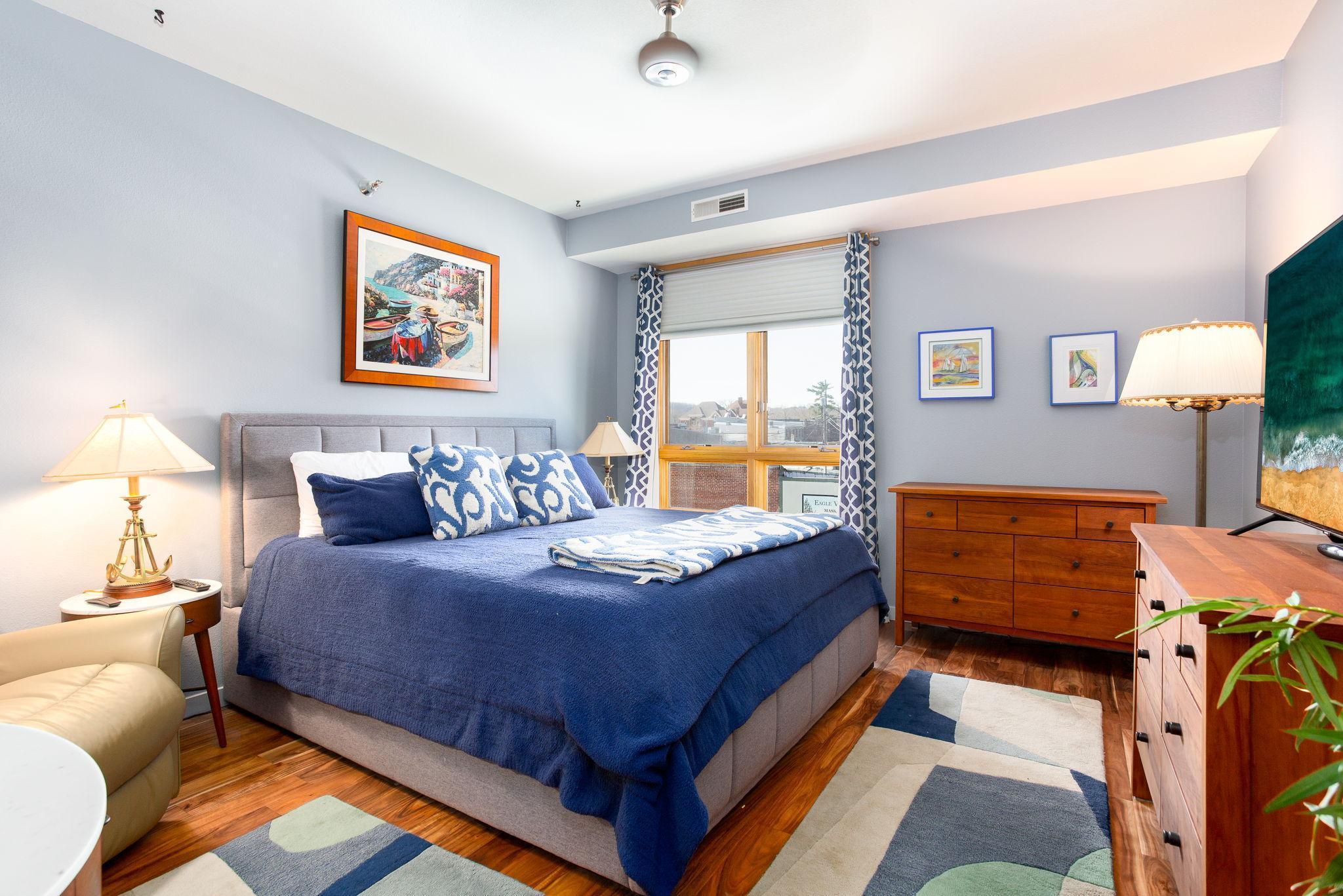 101 S Washington Street Unit: 303