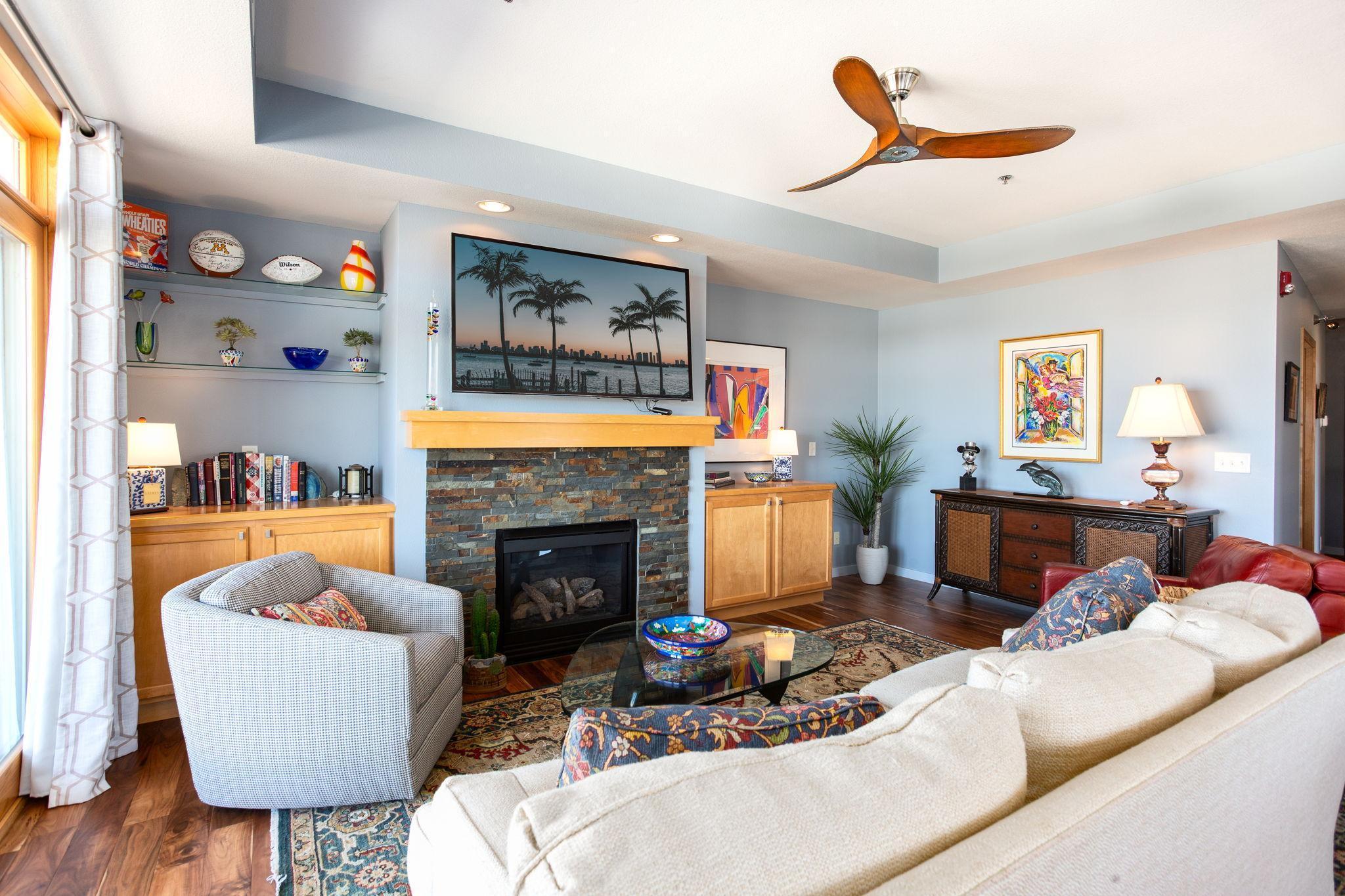 101 S Washington Street Unit: 303