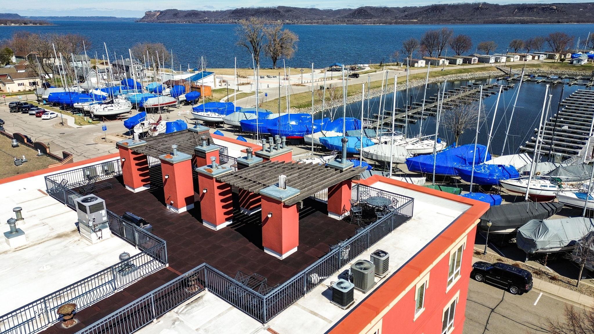 101 S Washington Street Unit: 303