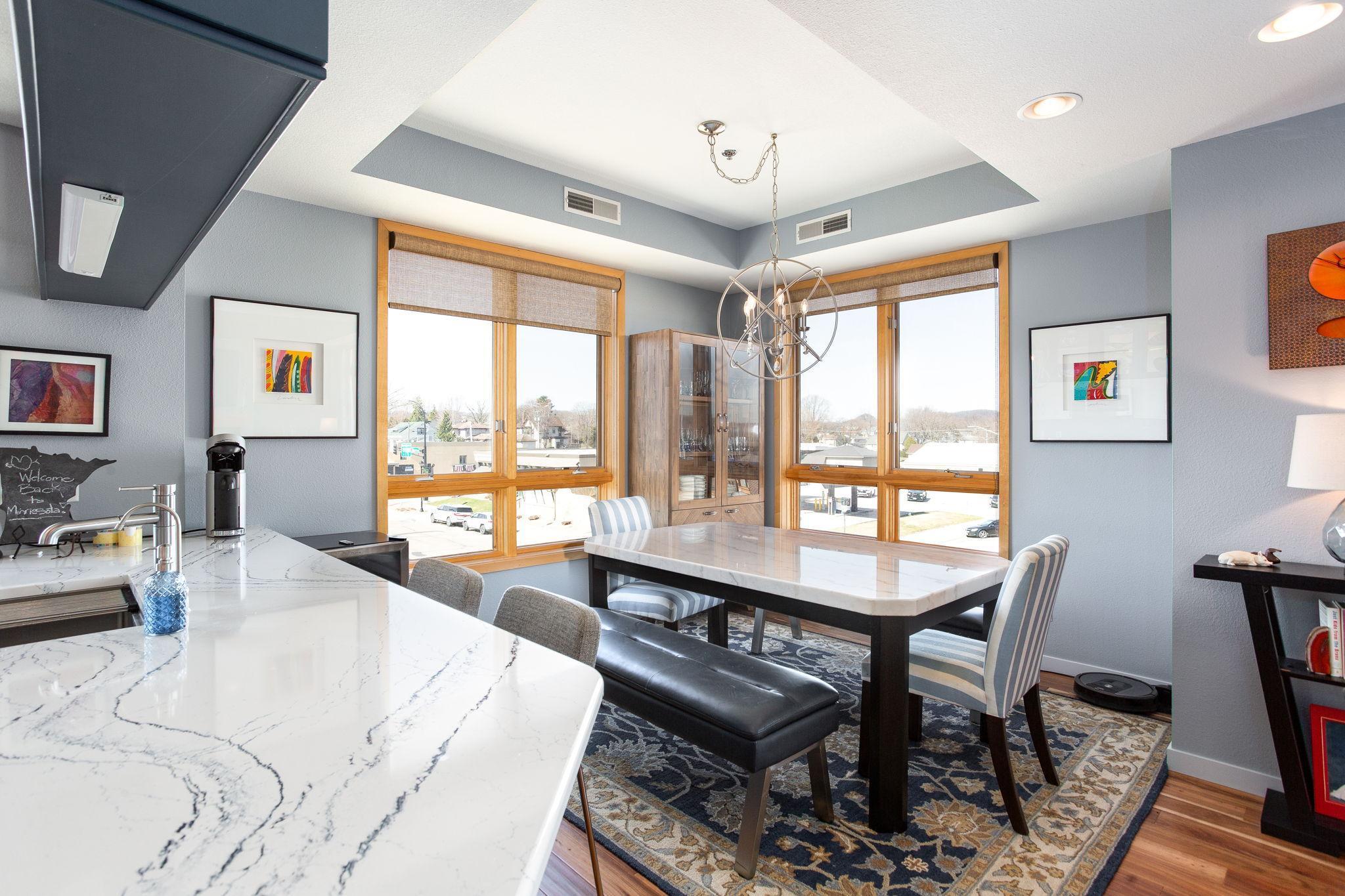 101 S Washington Street Unit: 303