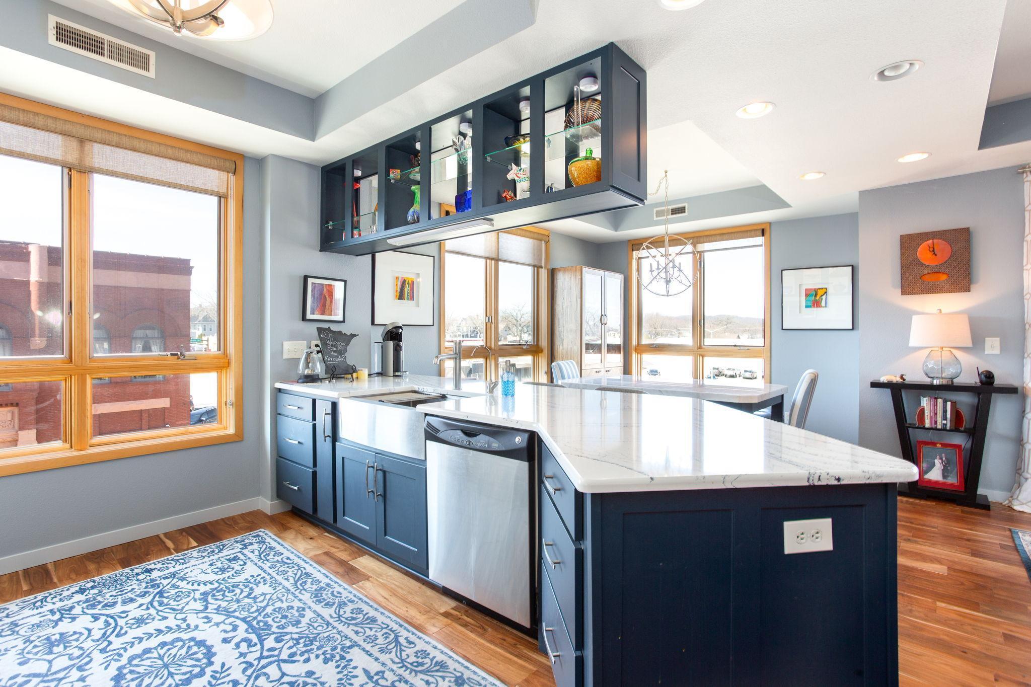 101 S Washington Street Unit: 303