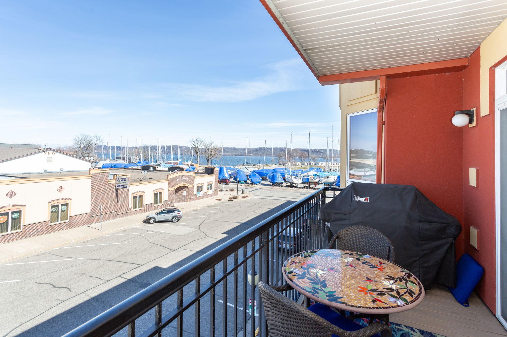 101 S Washington Street Unit: 303