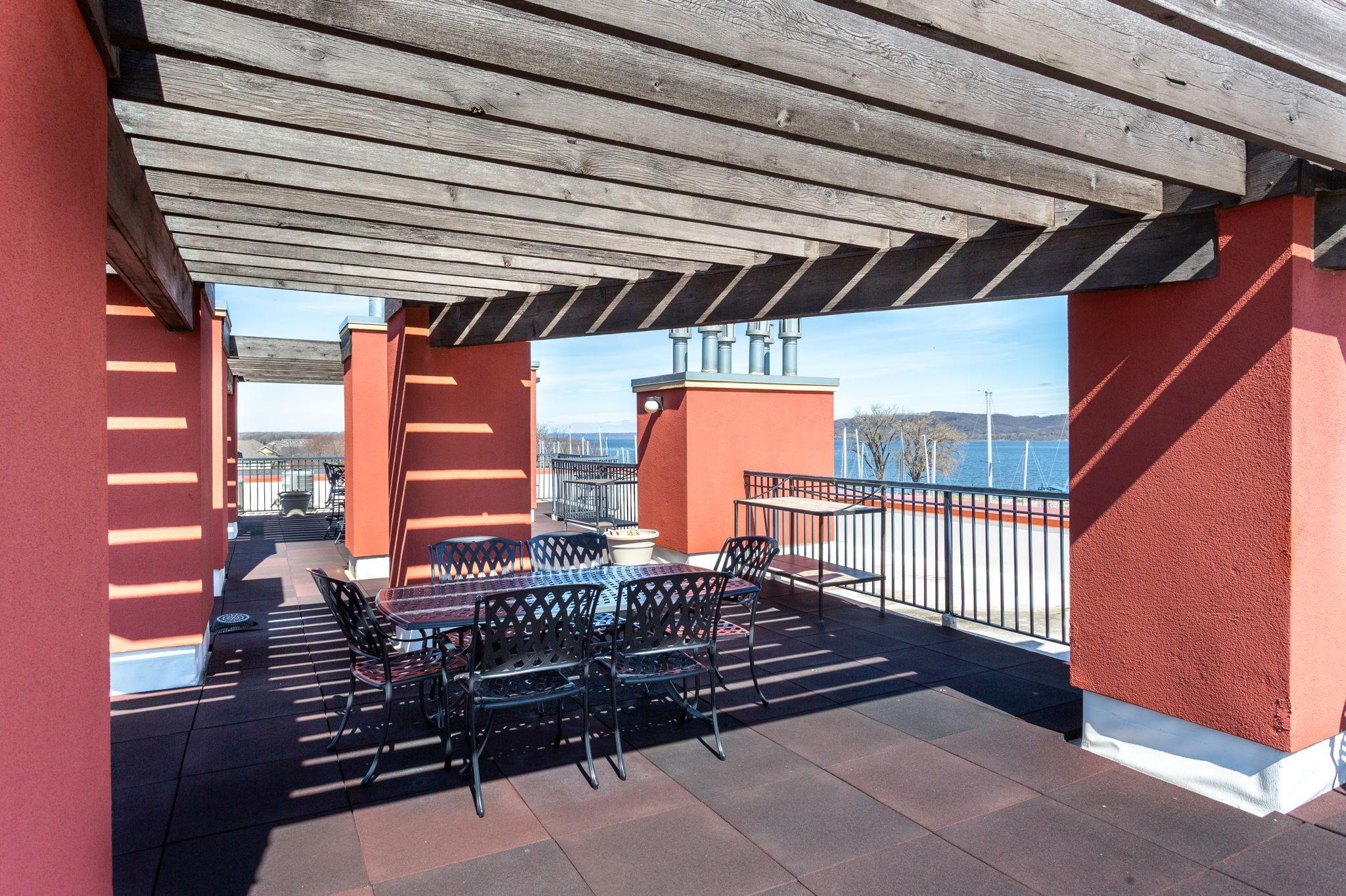 101 S Washington Street Unit: 303