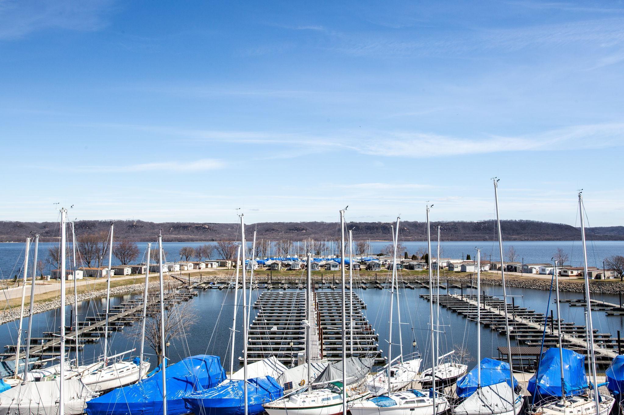 101 S Washington Street Unit: 303