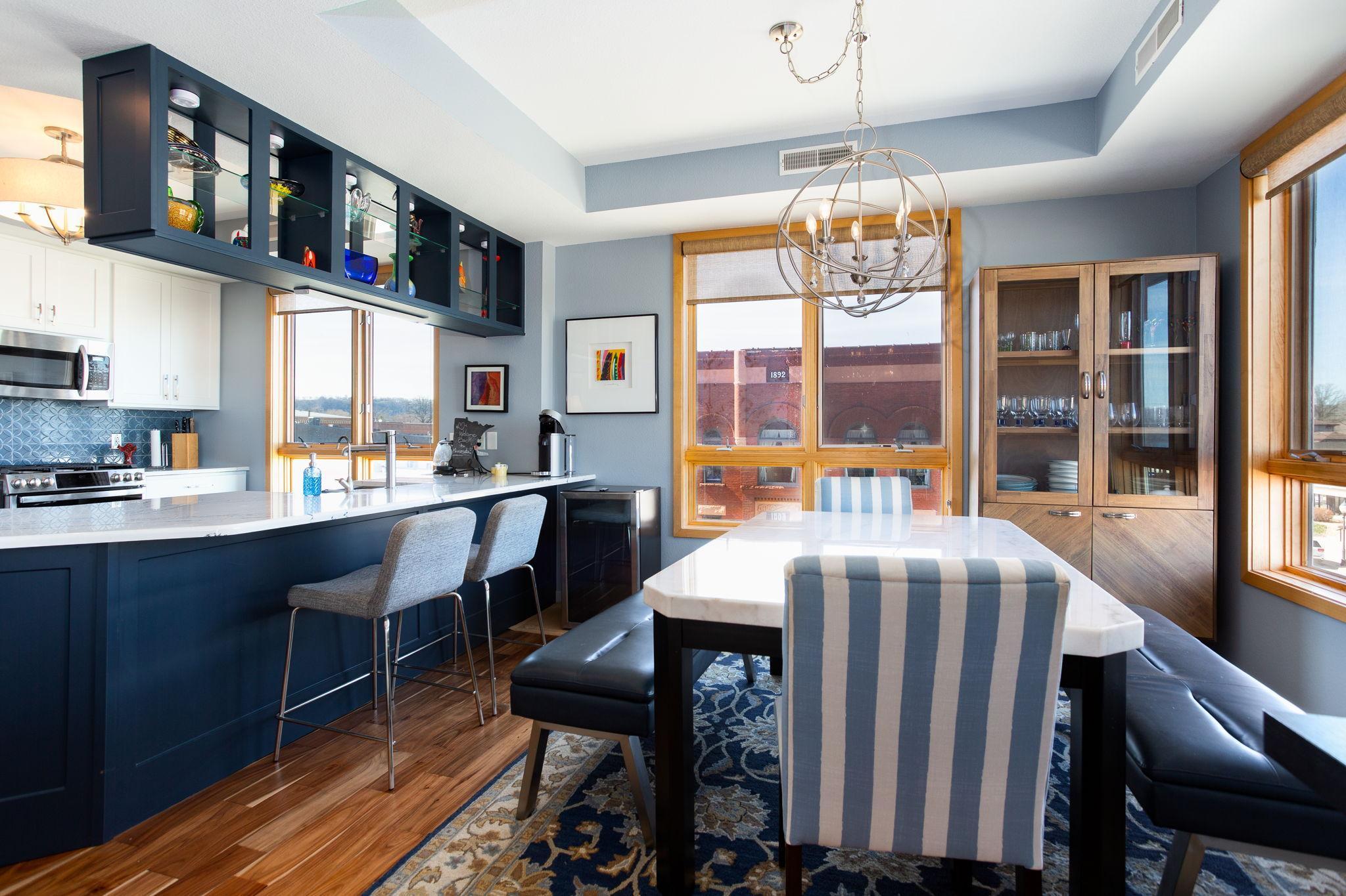 101 S Washington Street Unit: 303