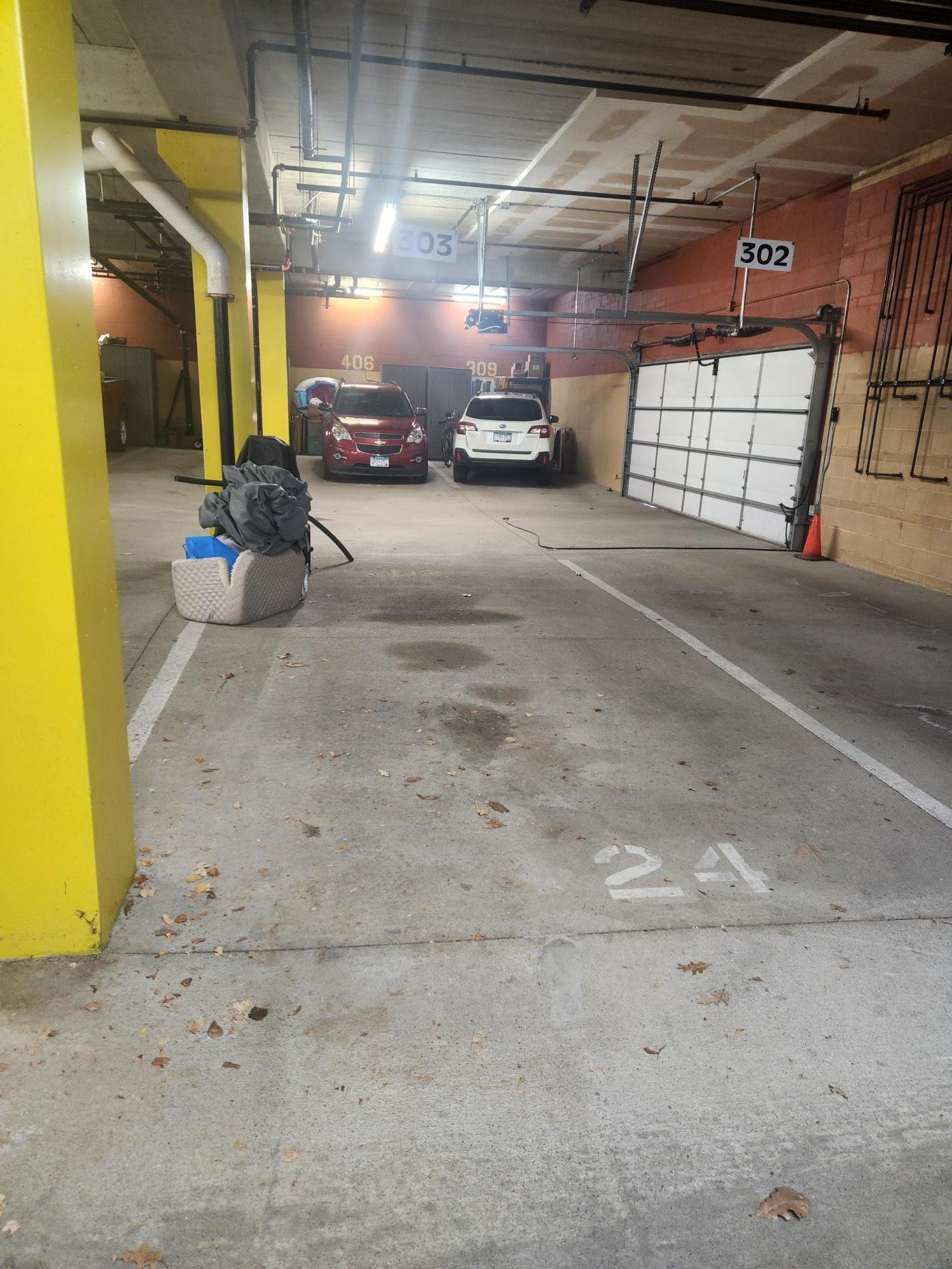 101 S Washington Street Unit: 303