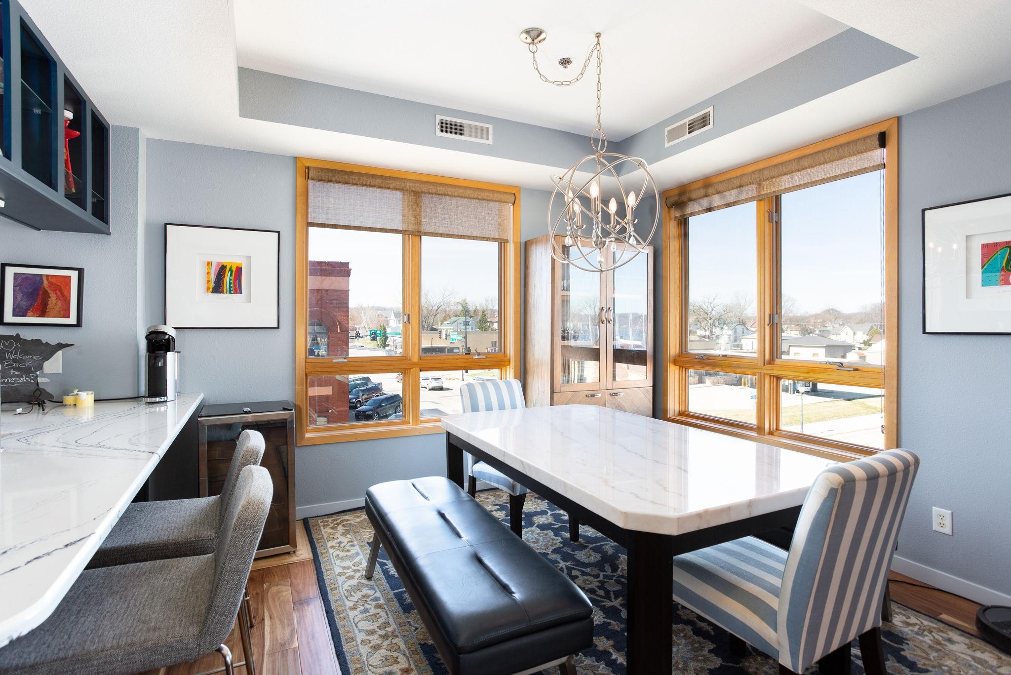 101 S Washington Street Unit: 303