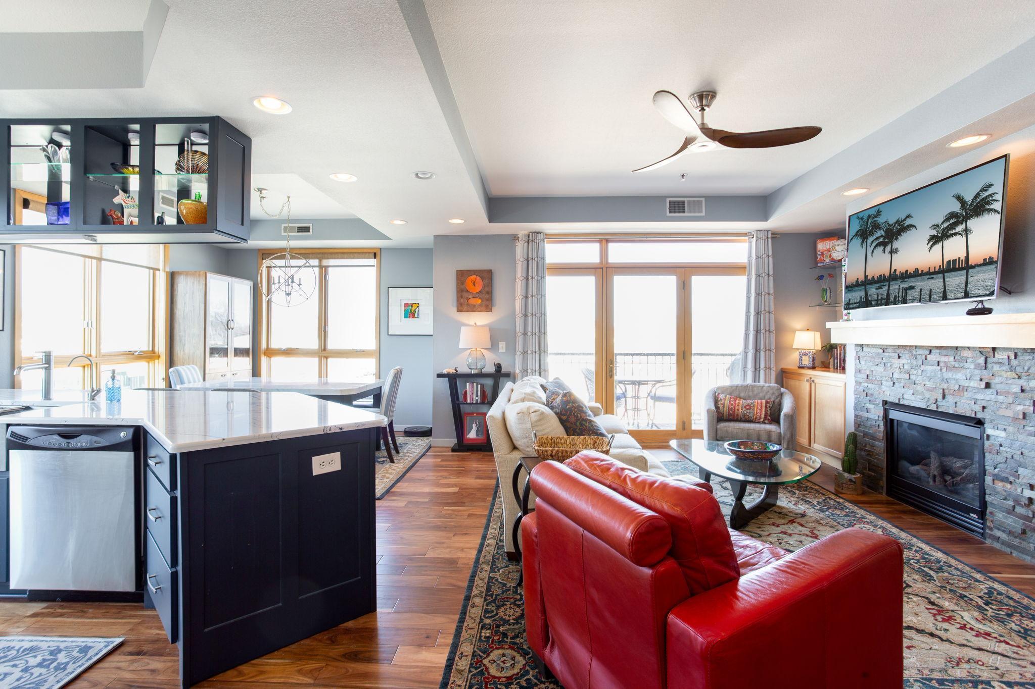 101 S Washington Street Unit: 303