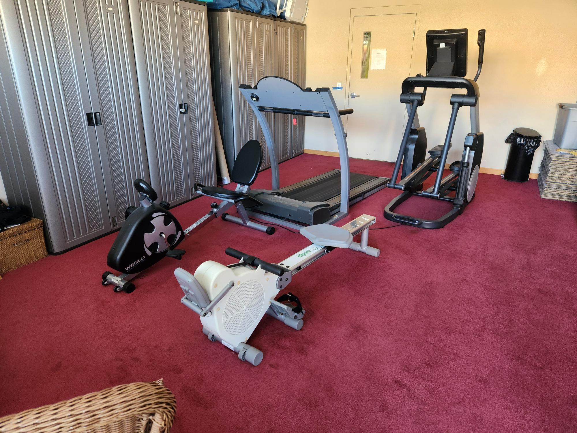 101 S Washington Street Unit: 303