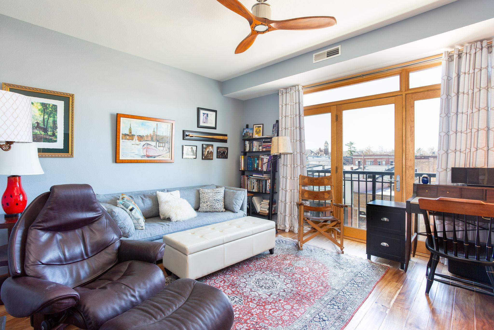 101 S Washington Street Unit: 303