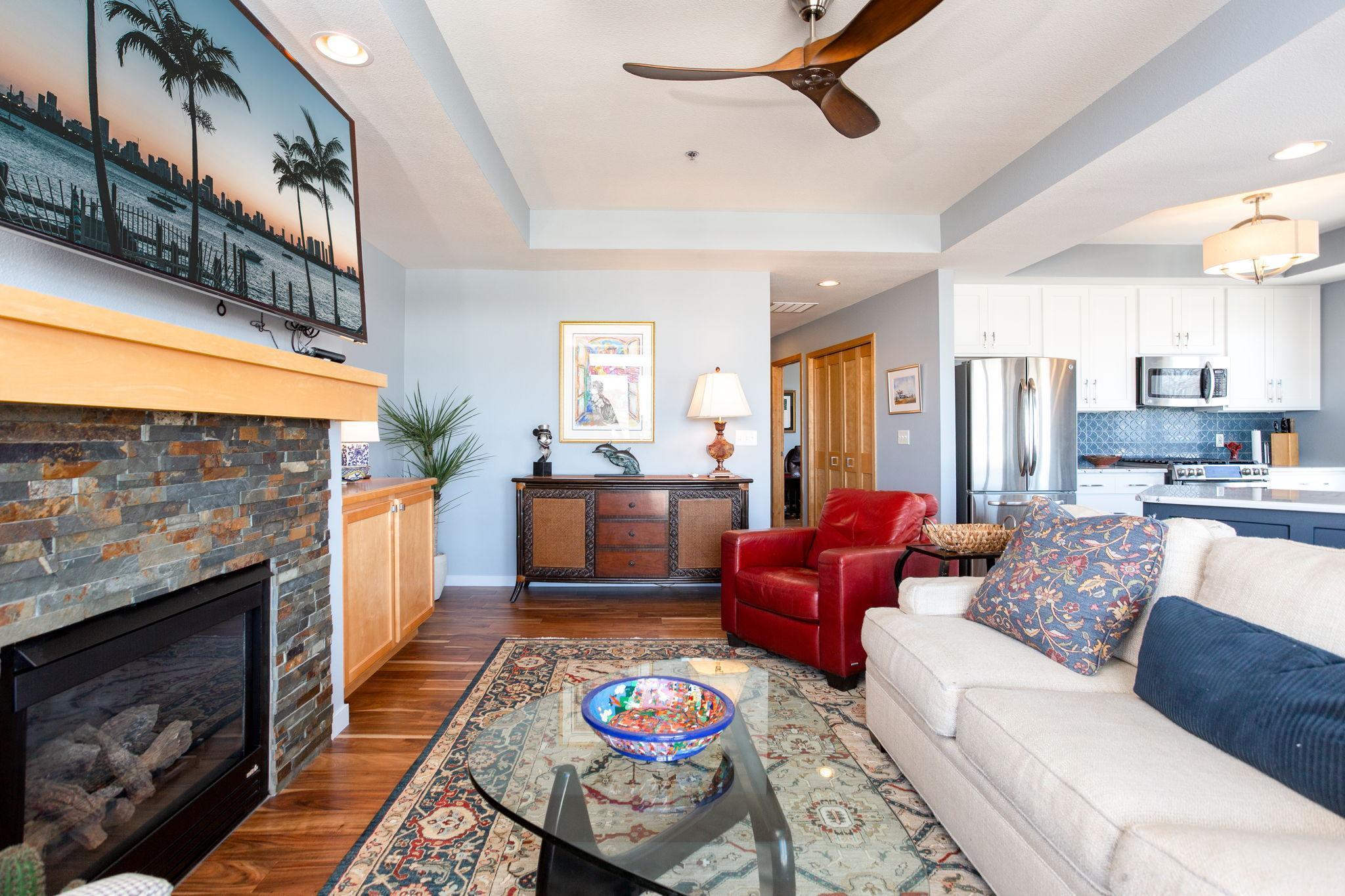 101 S Washington Street Unit: 303