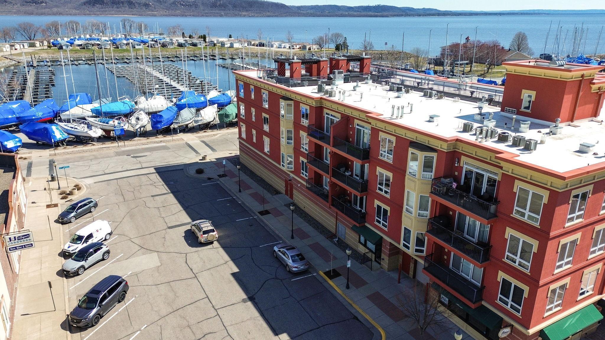 101 S Washington Street Unit: 303