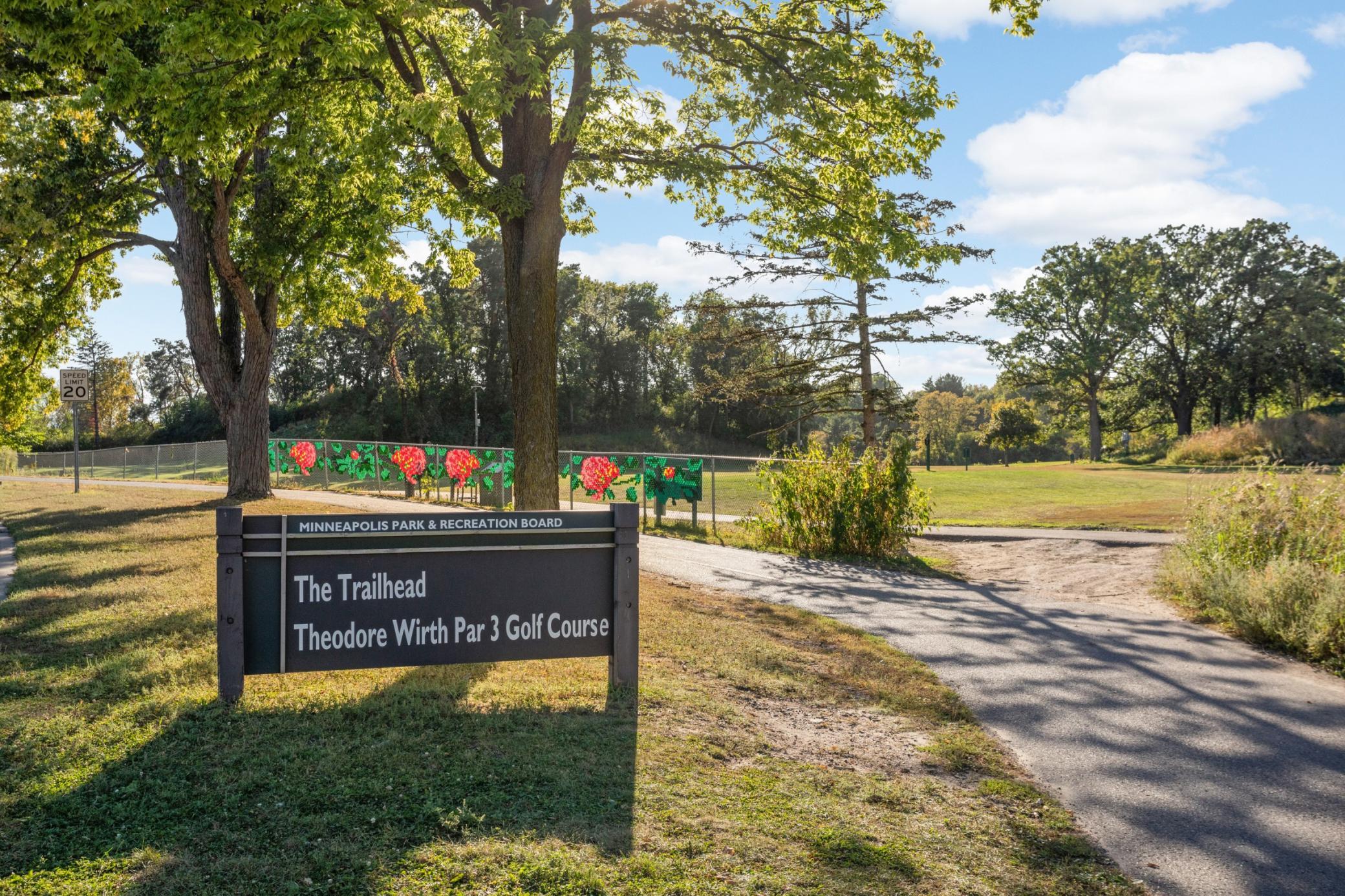 1329 Newton Avenue N