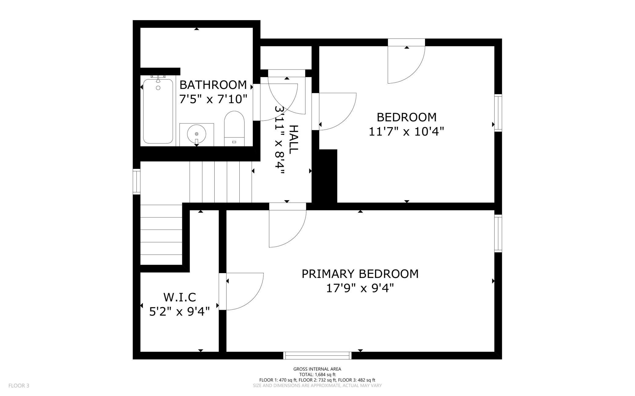 1329 Newton Avenue N