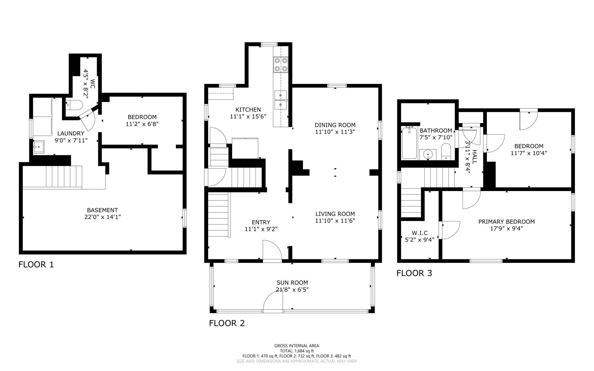 1329 Newton Avenue N