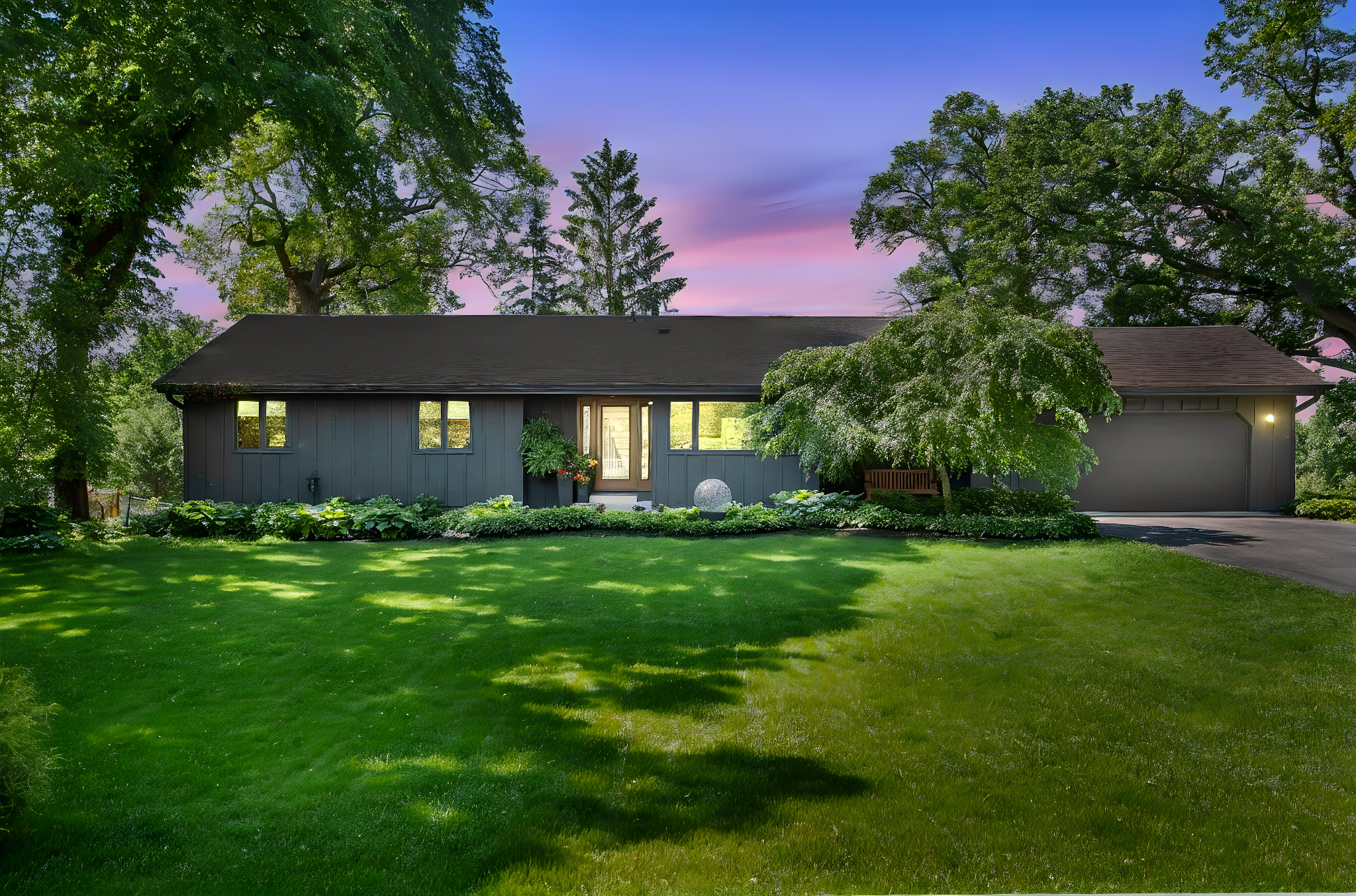 24295 Wood Drive