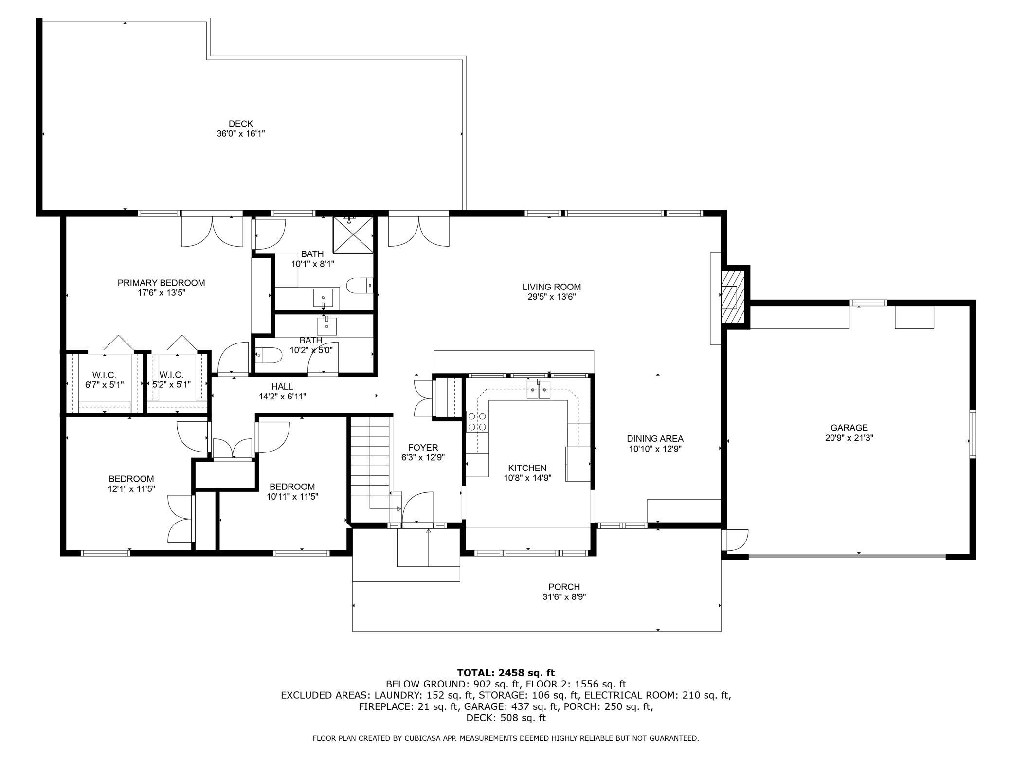 24295 Wood Drive
