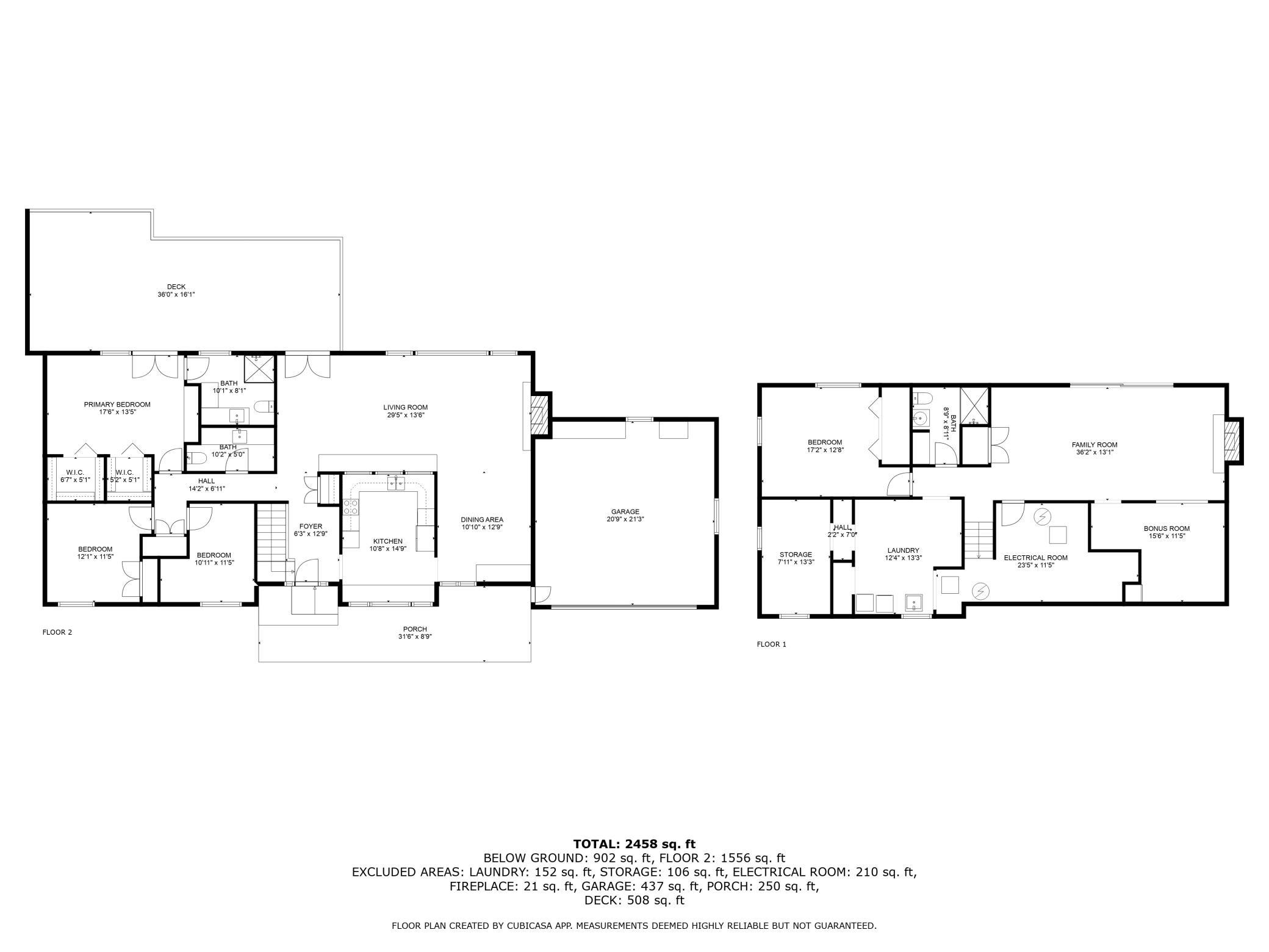 24295 Wood Drive
