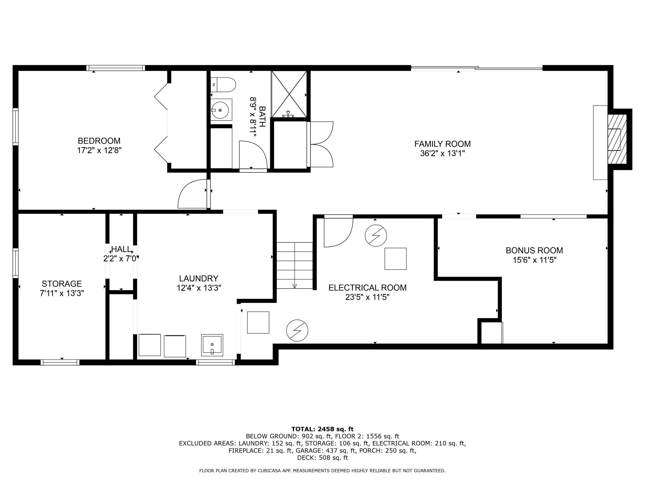 24295 Wood Drive