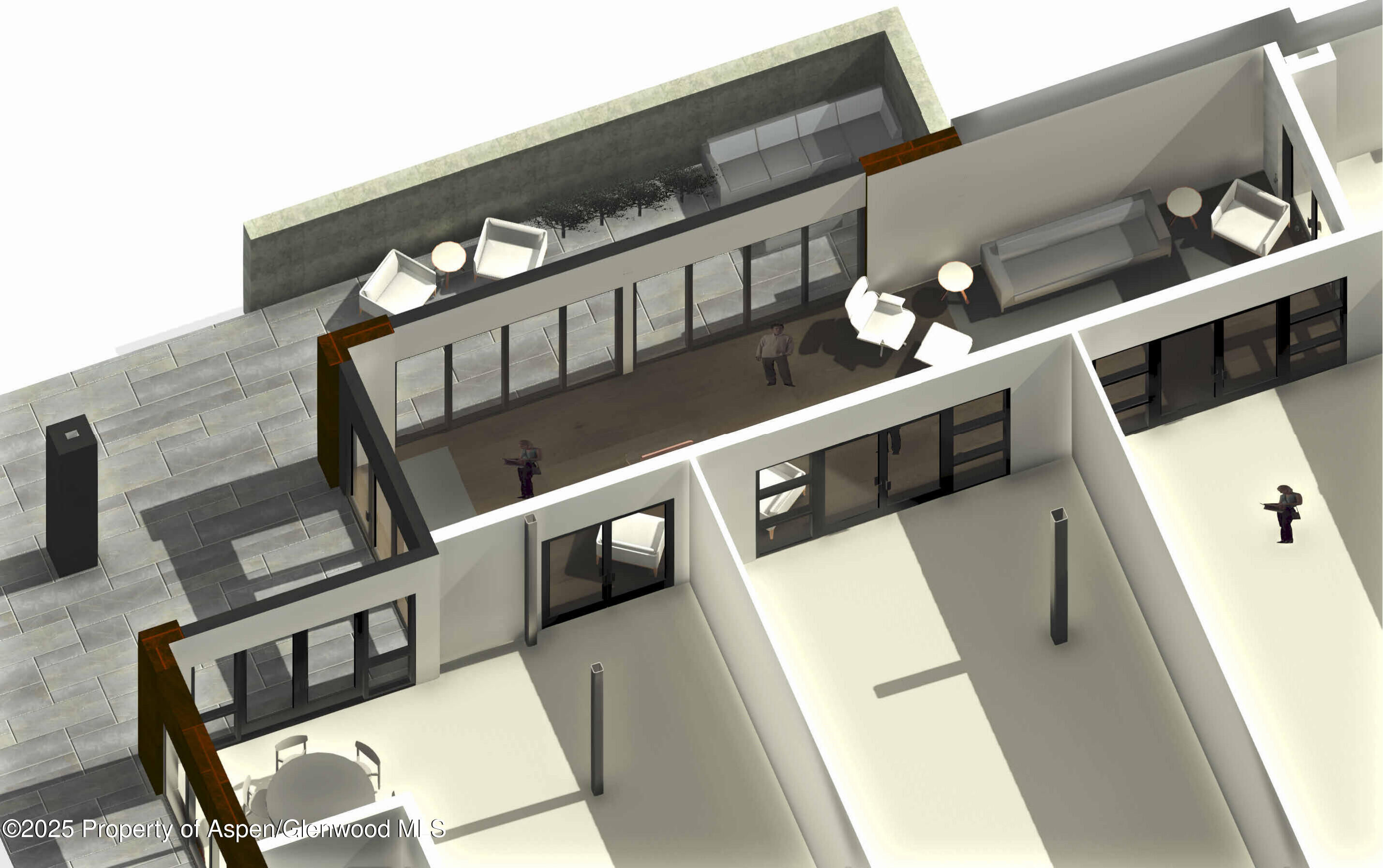 201 N Mill Street, Unit 101-A