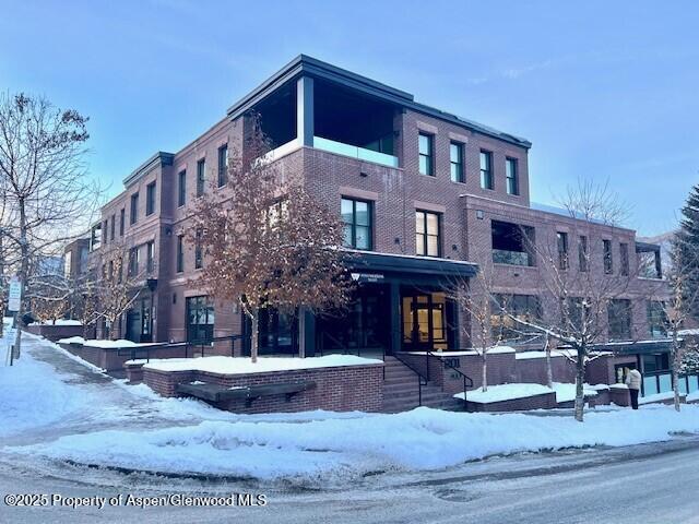 201 N Mill Street, Unit 101-A